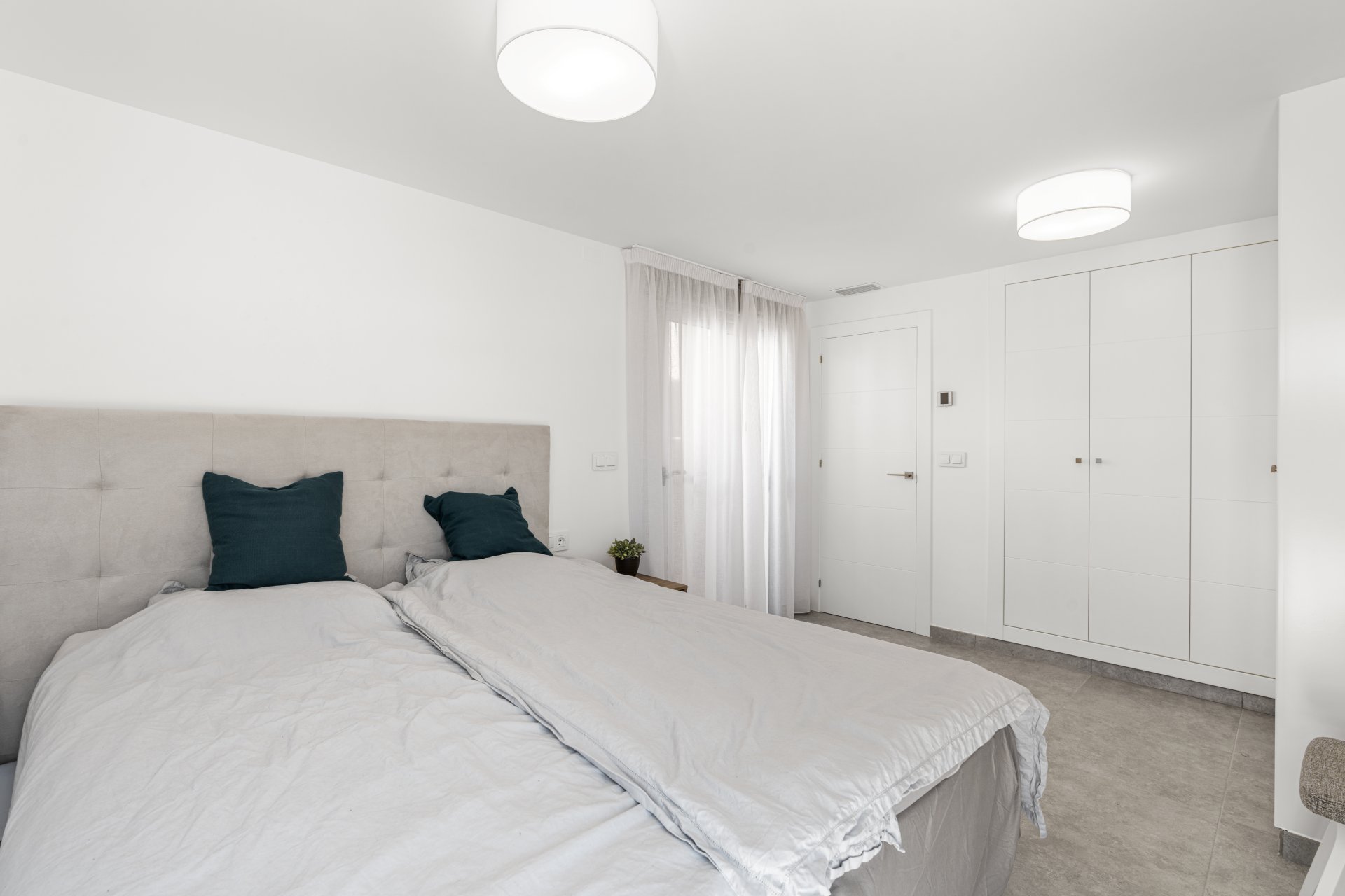 Resale - Villa - Santiago de la Ribera - Zona De La Playa