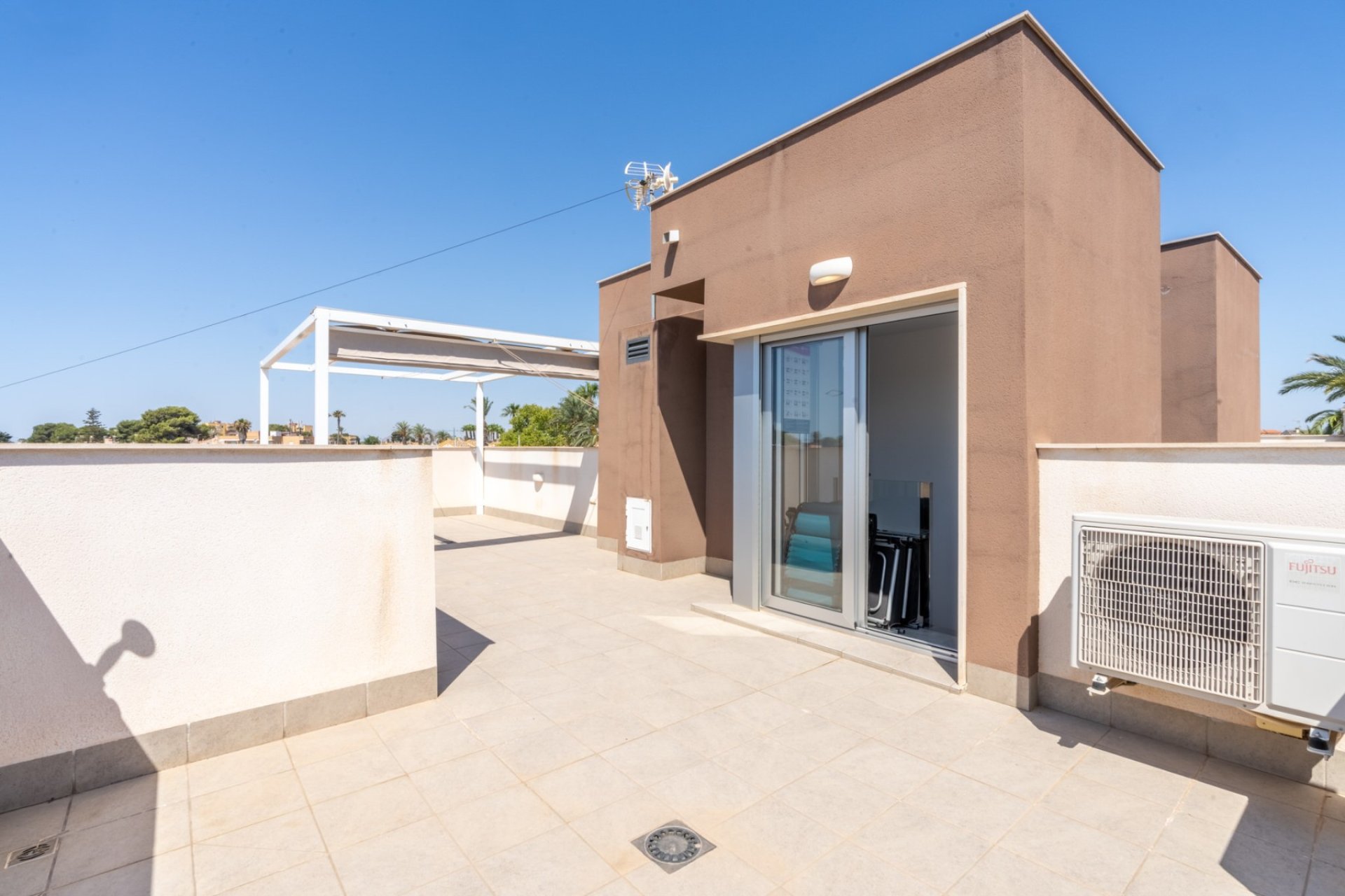 Resale - Villa - Santiago de la Ribera - Zona De La Playa