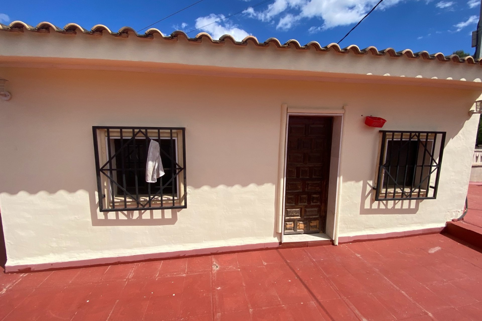 Resale - Villa - Sax