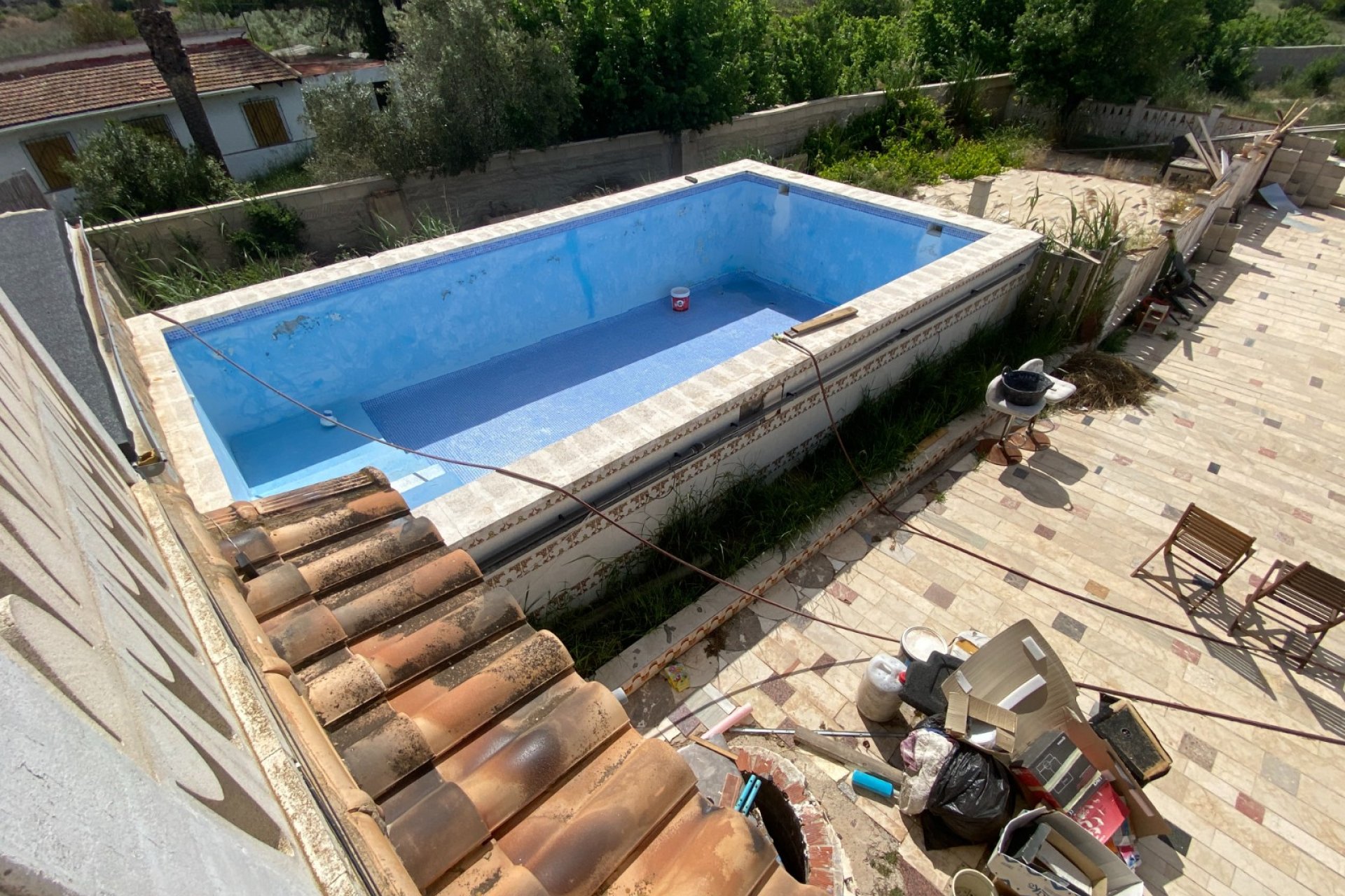 Resale - Villa - Sax