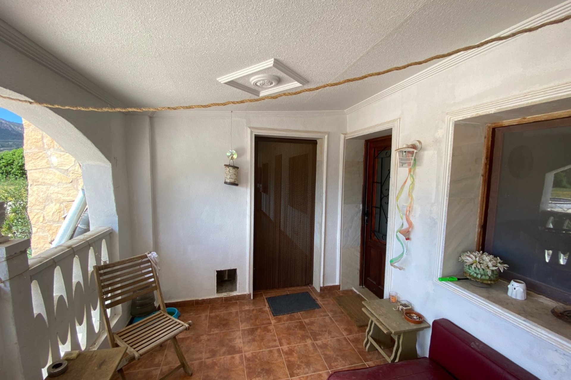 Resale - Villa - Sax