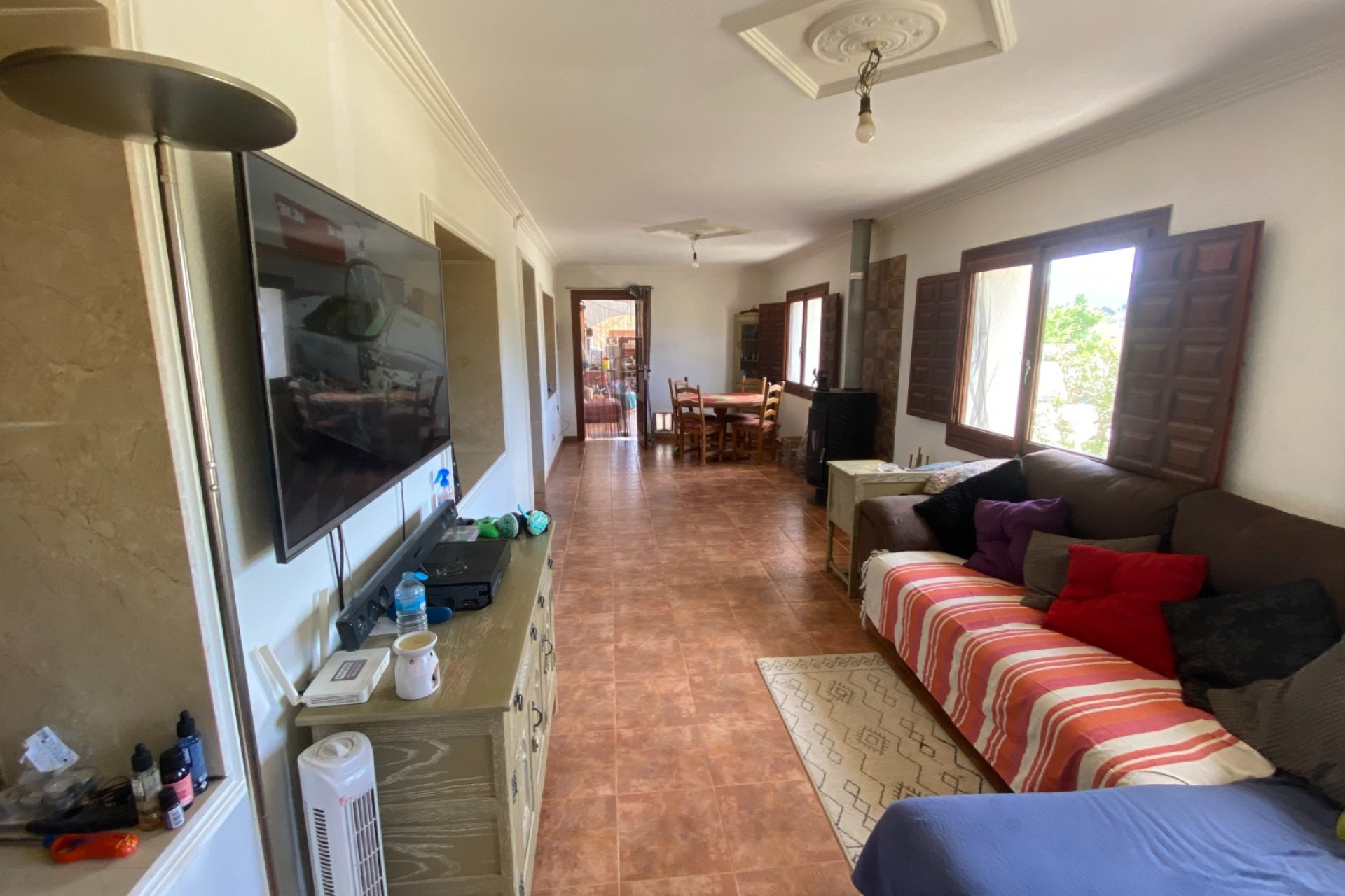 Resale - Villa - Sax