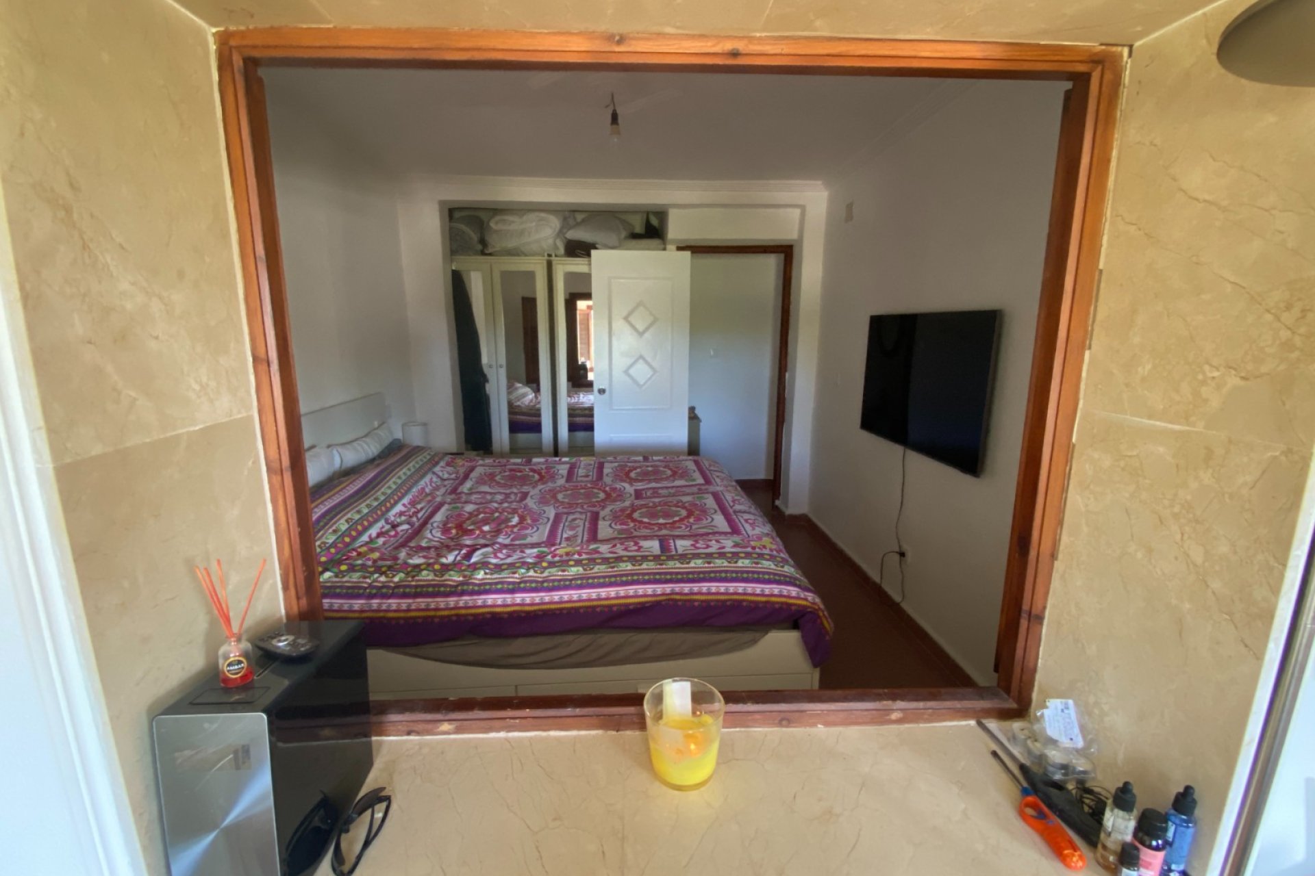 Resale - Villa - Sax