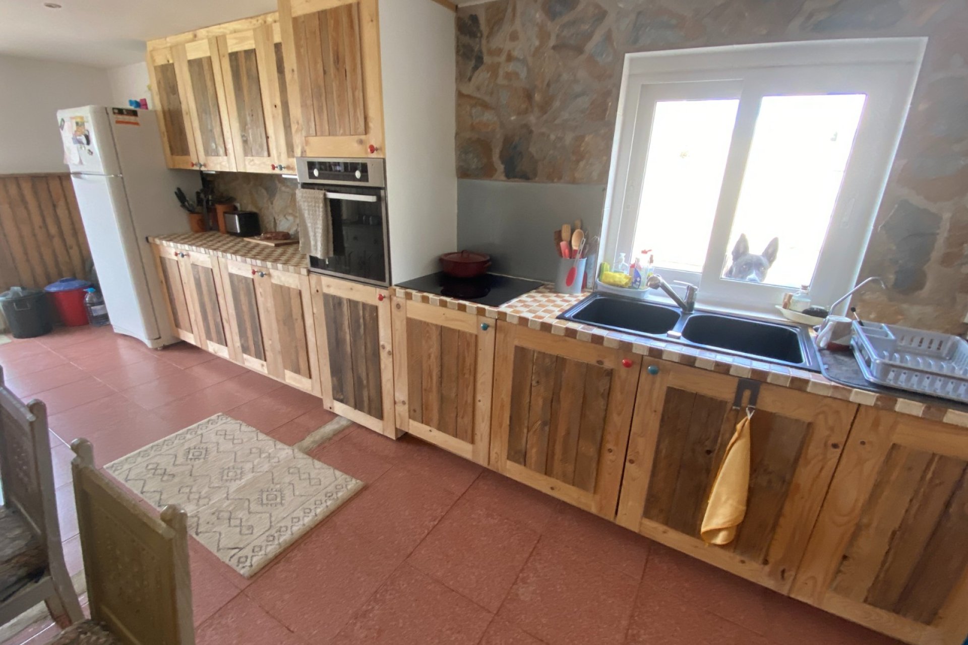 Resale - Villa - Sax