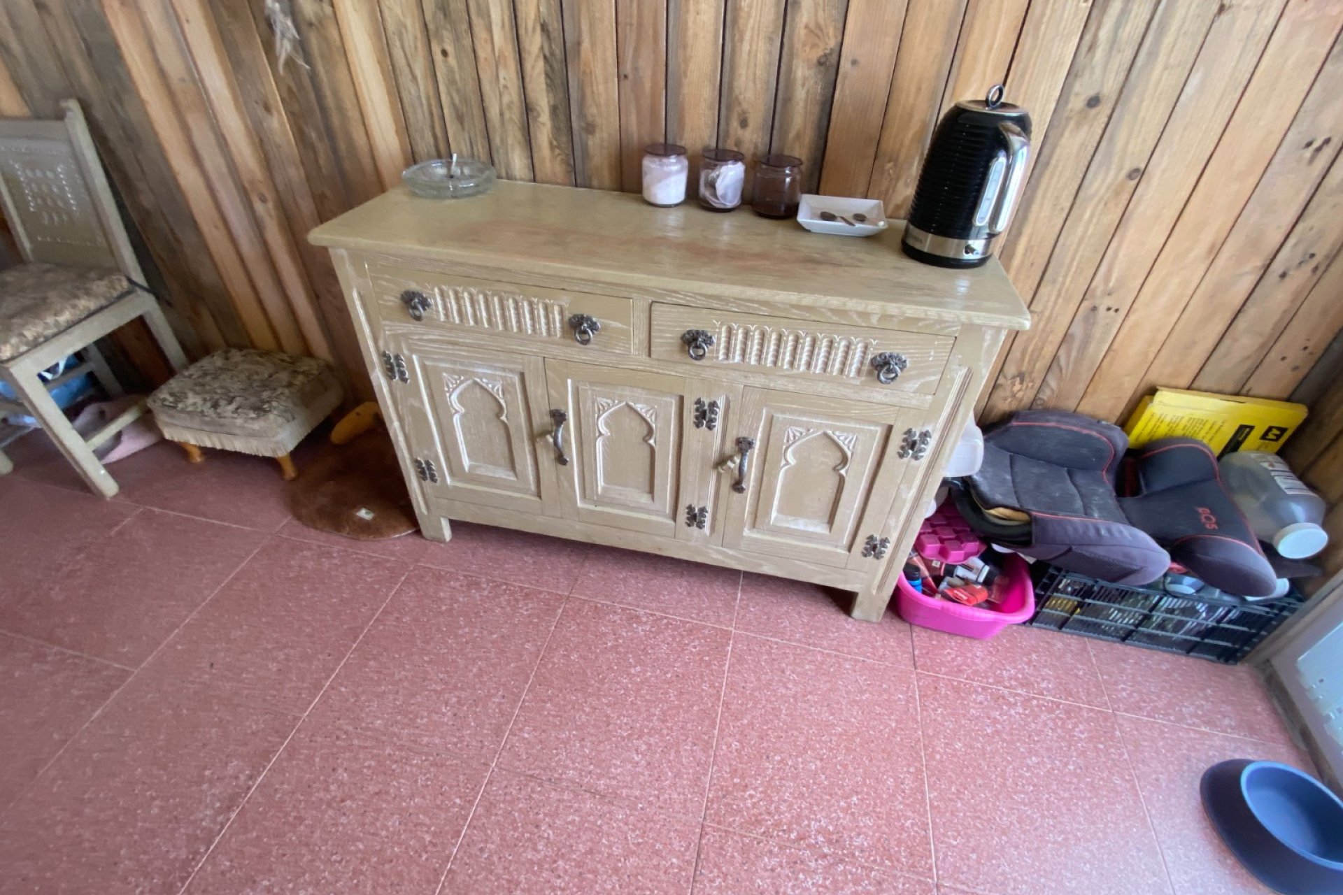 Resale - Villa - Sax