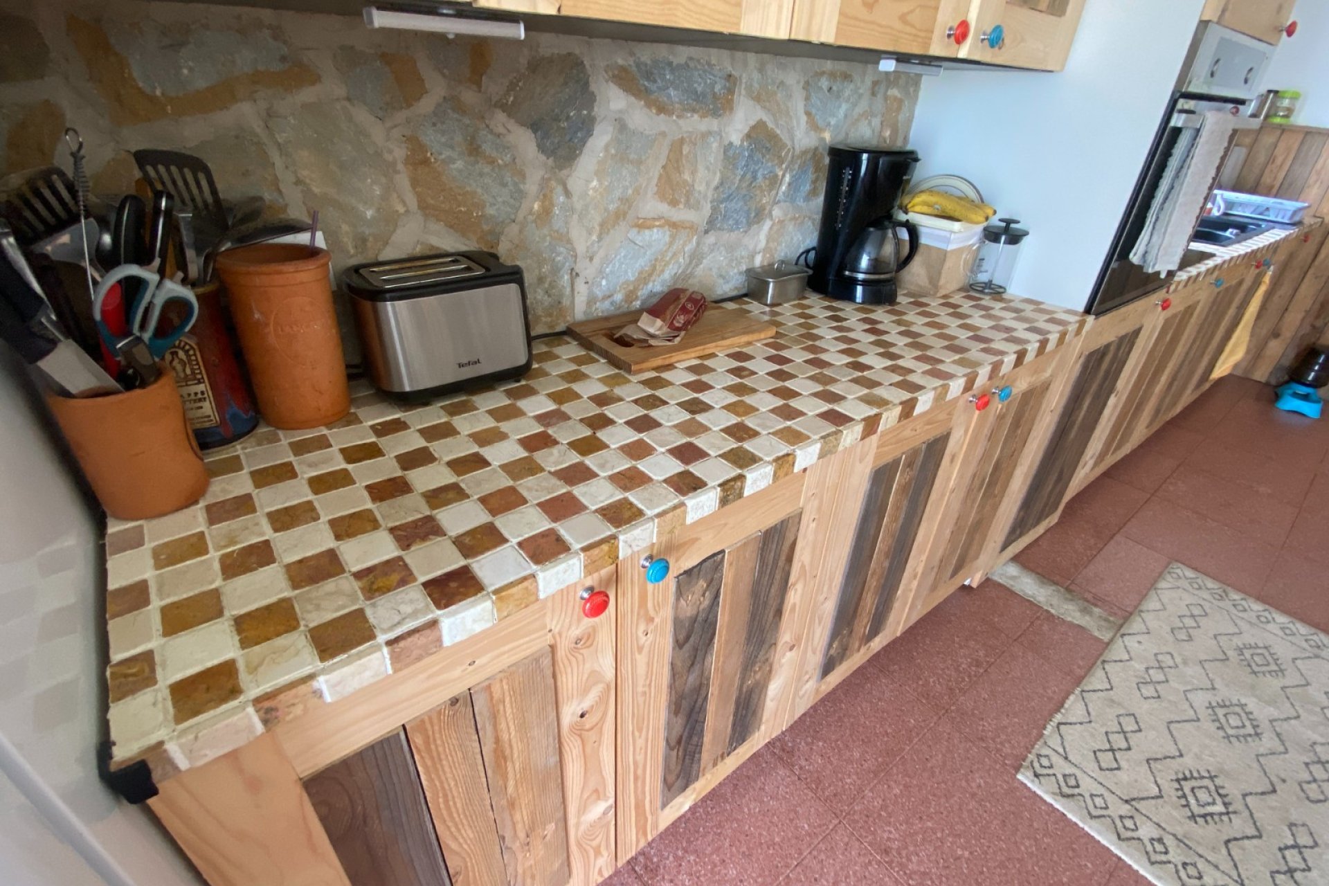 Resale - Villa - Sax