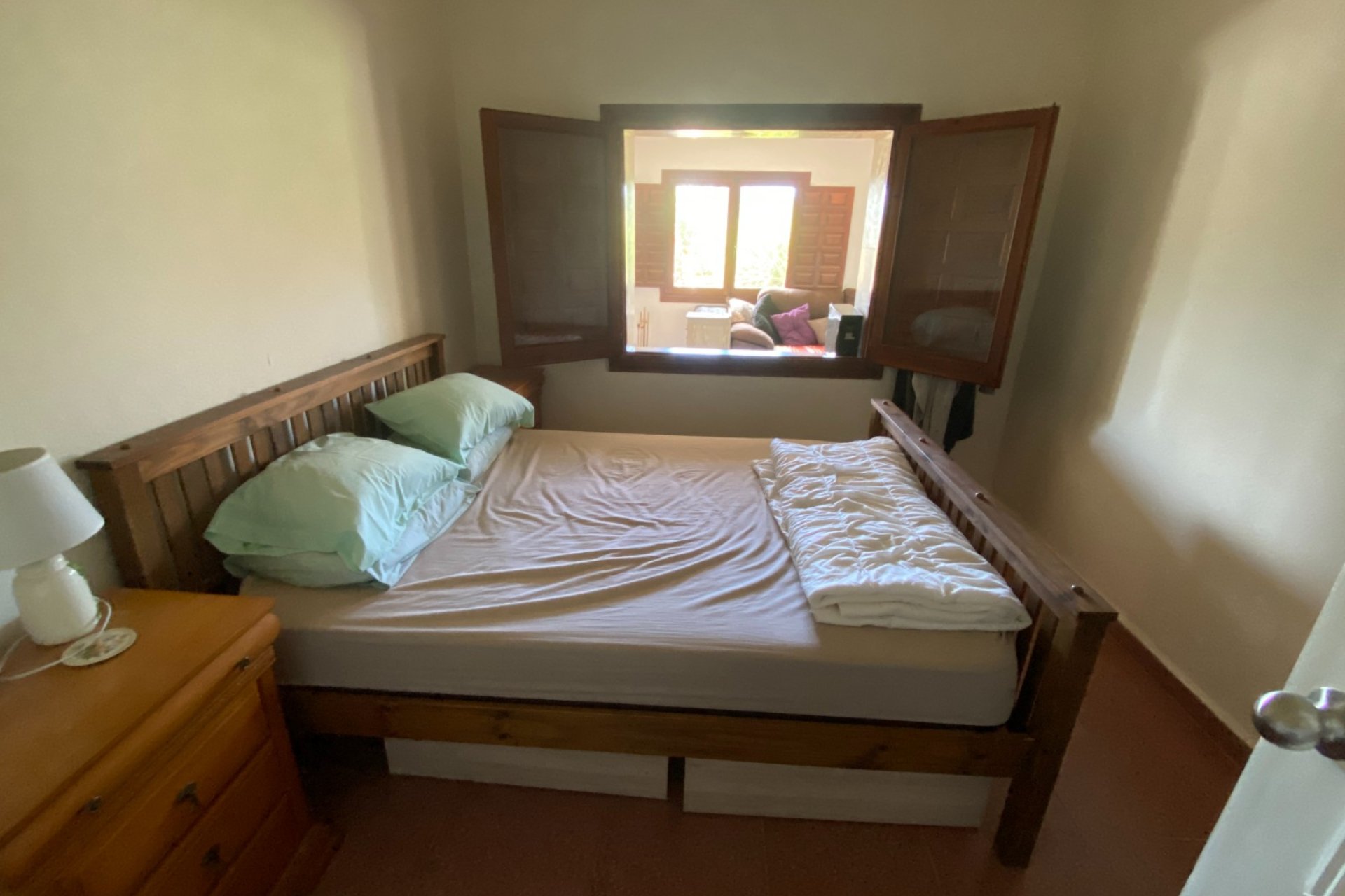 Resale - Villa - Sax