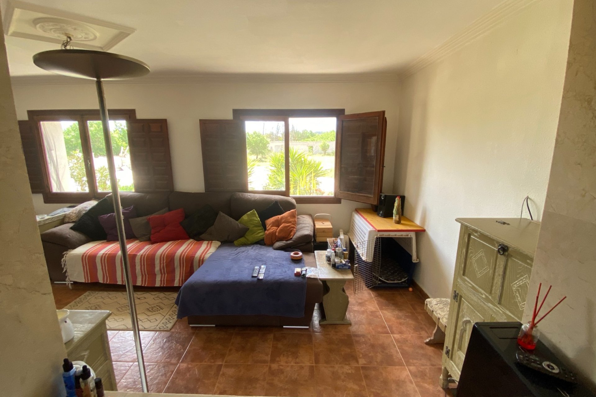 Resale - Villa - Sax