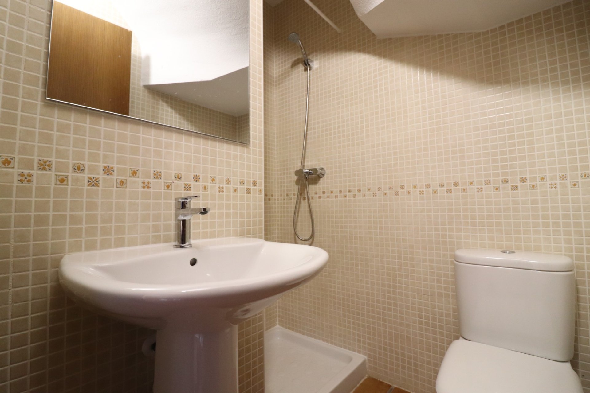 Resale - Villa / Semi detached - Algorfa - La Finca Golf Resort