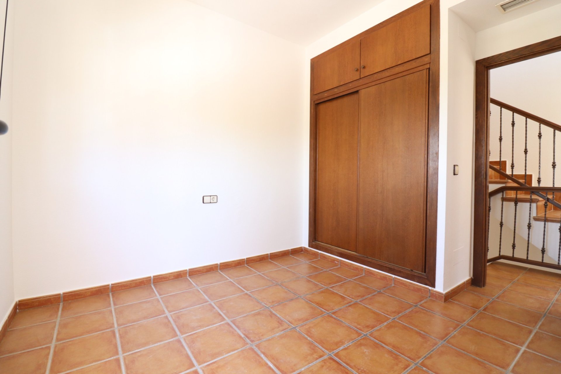 Resale - Villa / Semi detached - Algorfa - La Finca Golf Resort