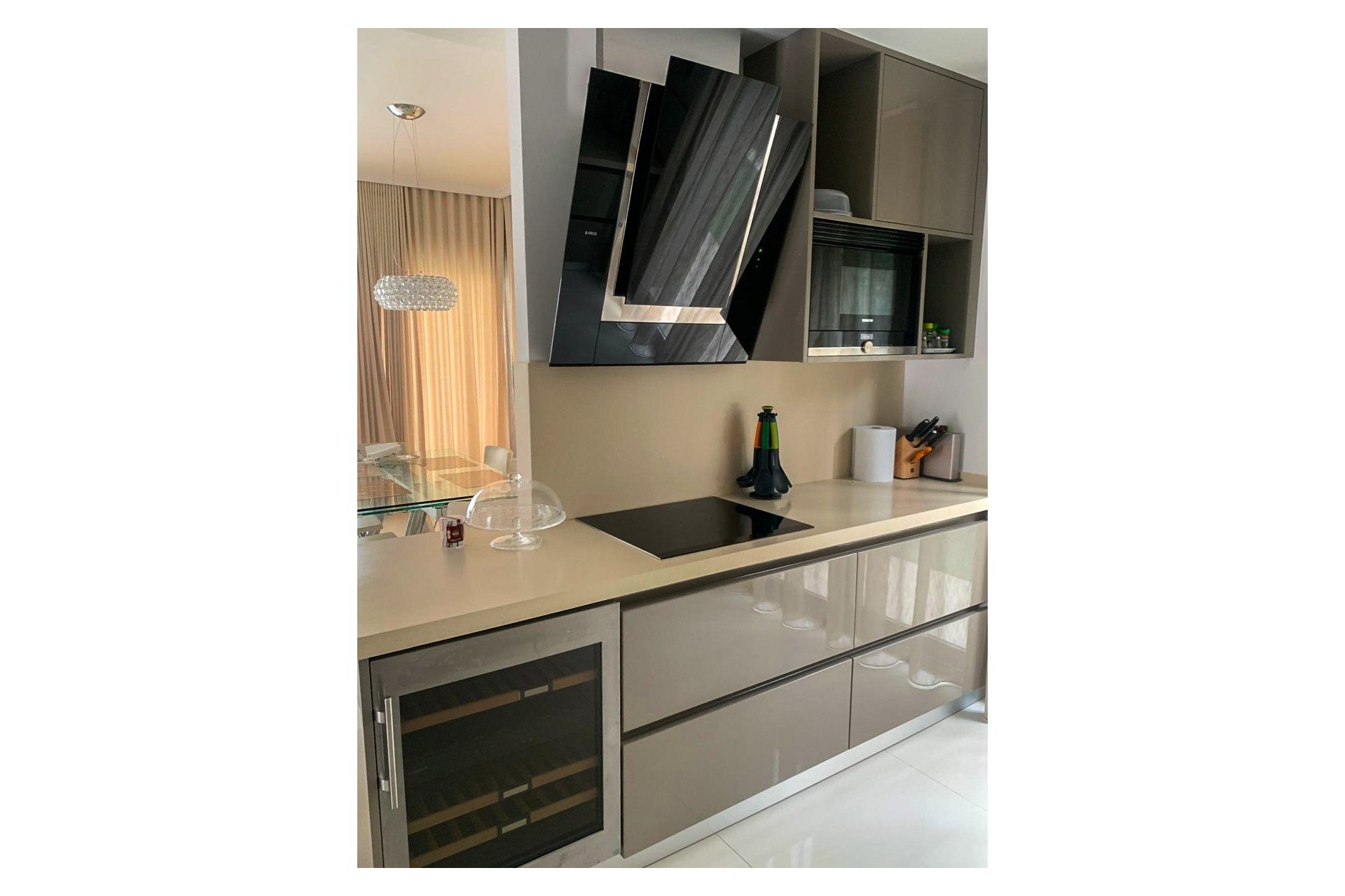 Resale - Villa / Semi detached - Alicante - Campoamor