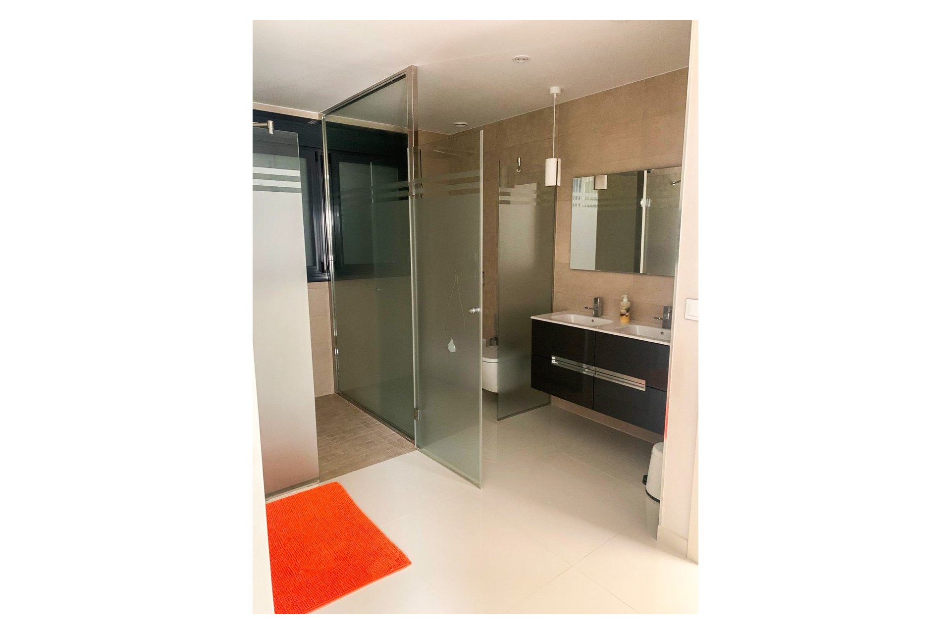 Resale - Villa / Semi detached - Alicante - Campoamor