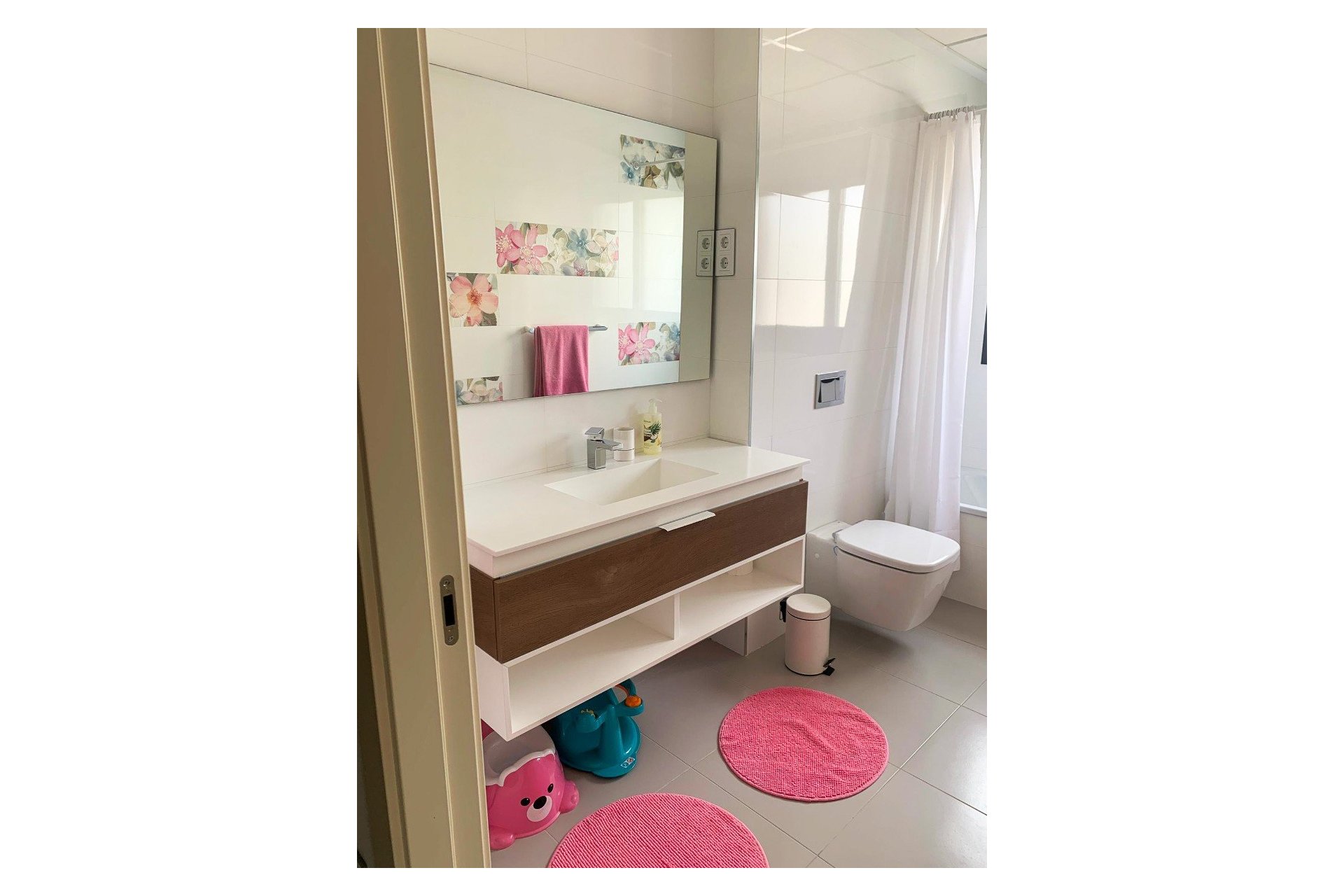 Resale - Villa / Semi detached - Alicante - Campoamor