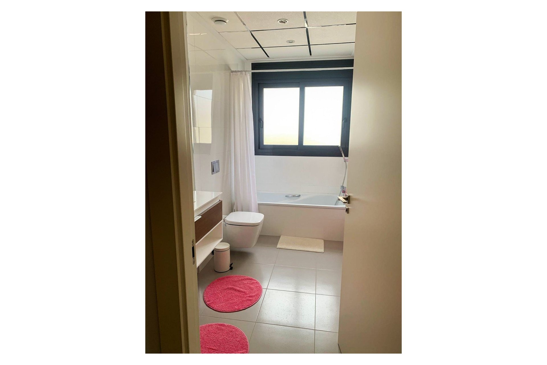 Resale - Villa / Semi detached - Alicante - Campoamor