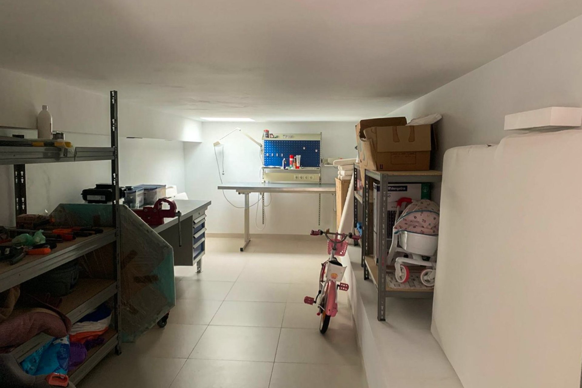 Resale - Villa / Semi detached - Alicante - Campoamor