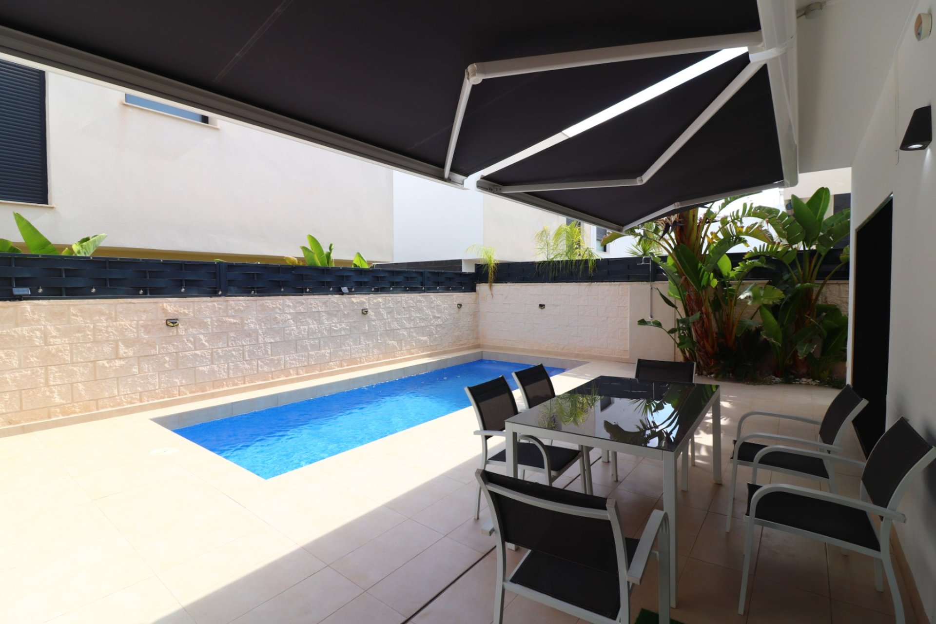 Resale - Villa / Semi detached - Benijofar - Benijofar - Village
