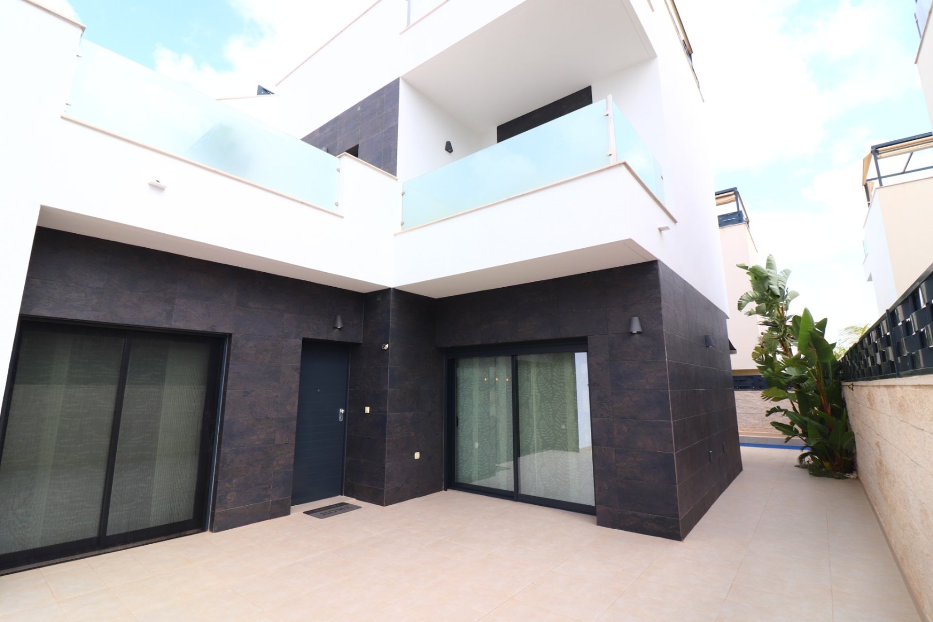 Resale - Villa / Semi detached - Benijofar - Benijofar - Village
