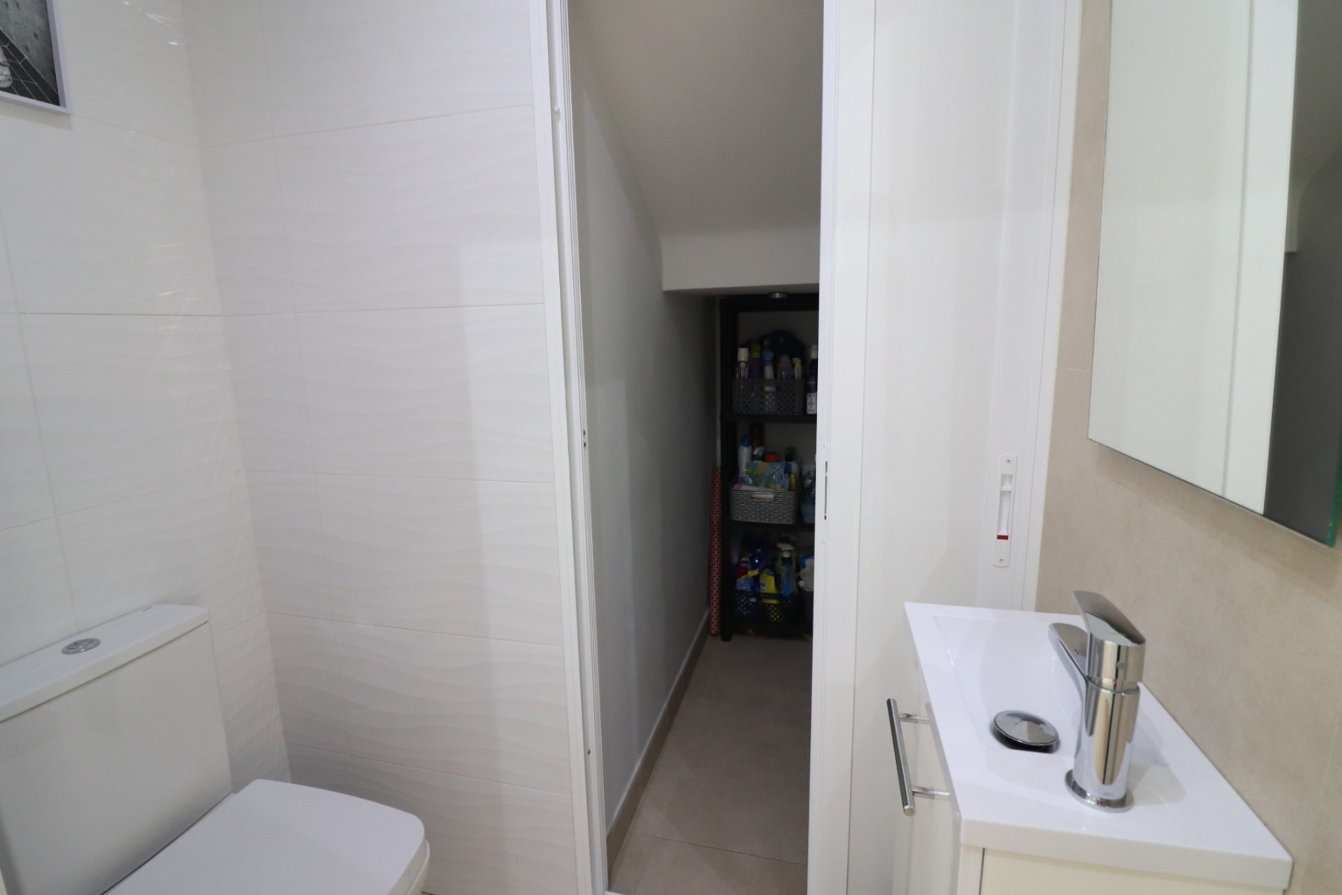 Resale - Villa / Semi detached - Benijofar - Benijofar - Village