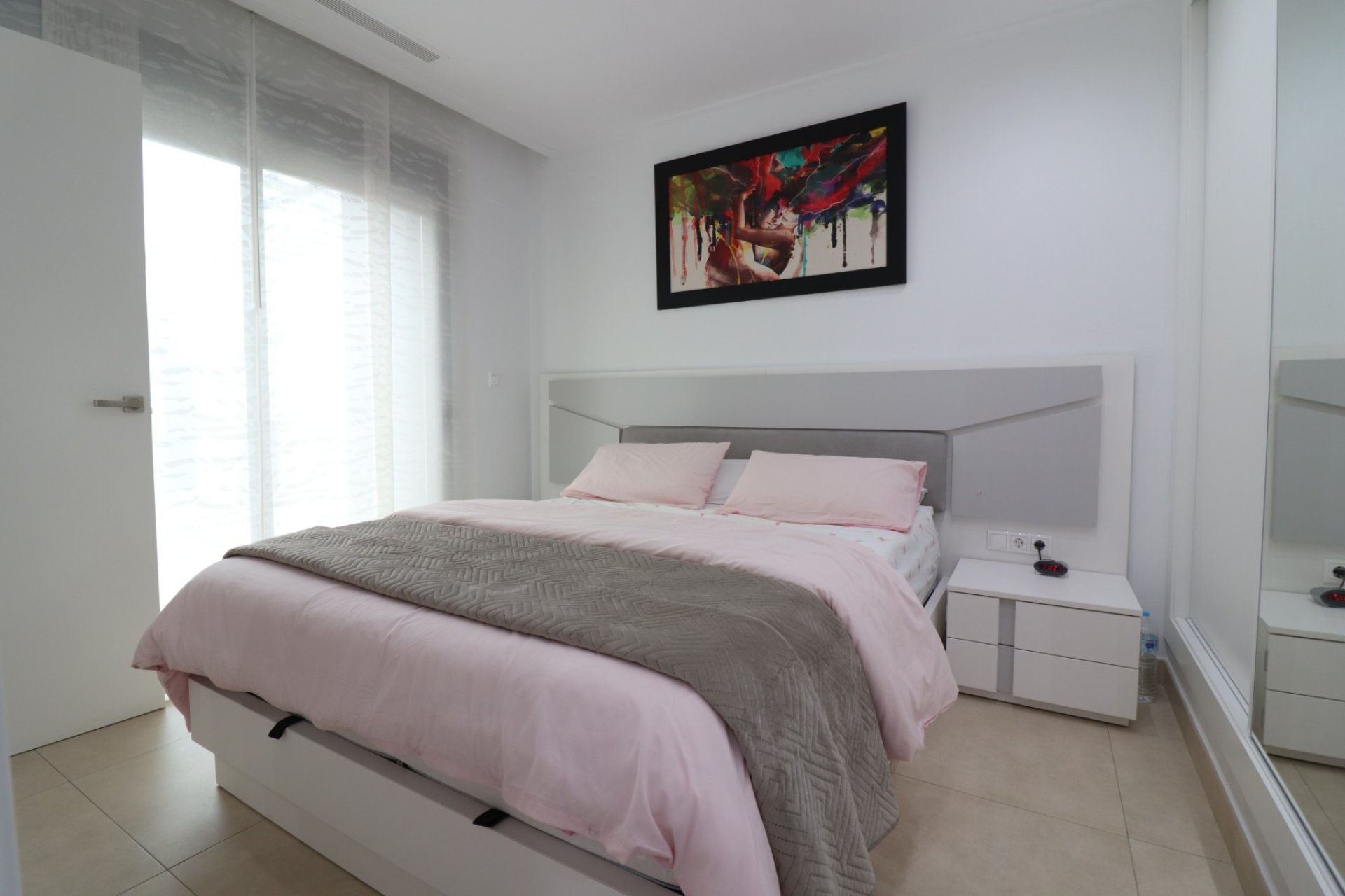 Resale - Villa / Semi detached - Benijofar - Benijofar - Village