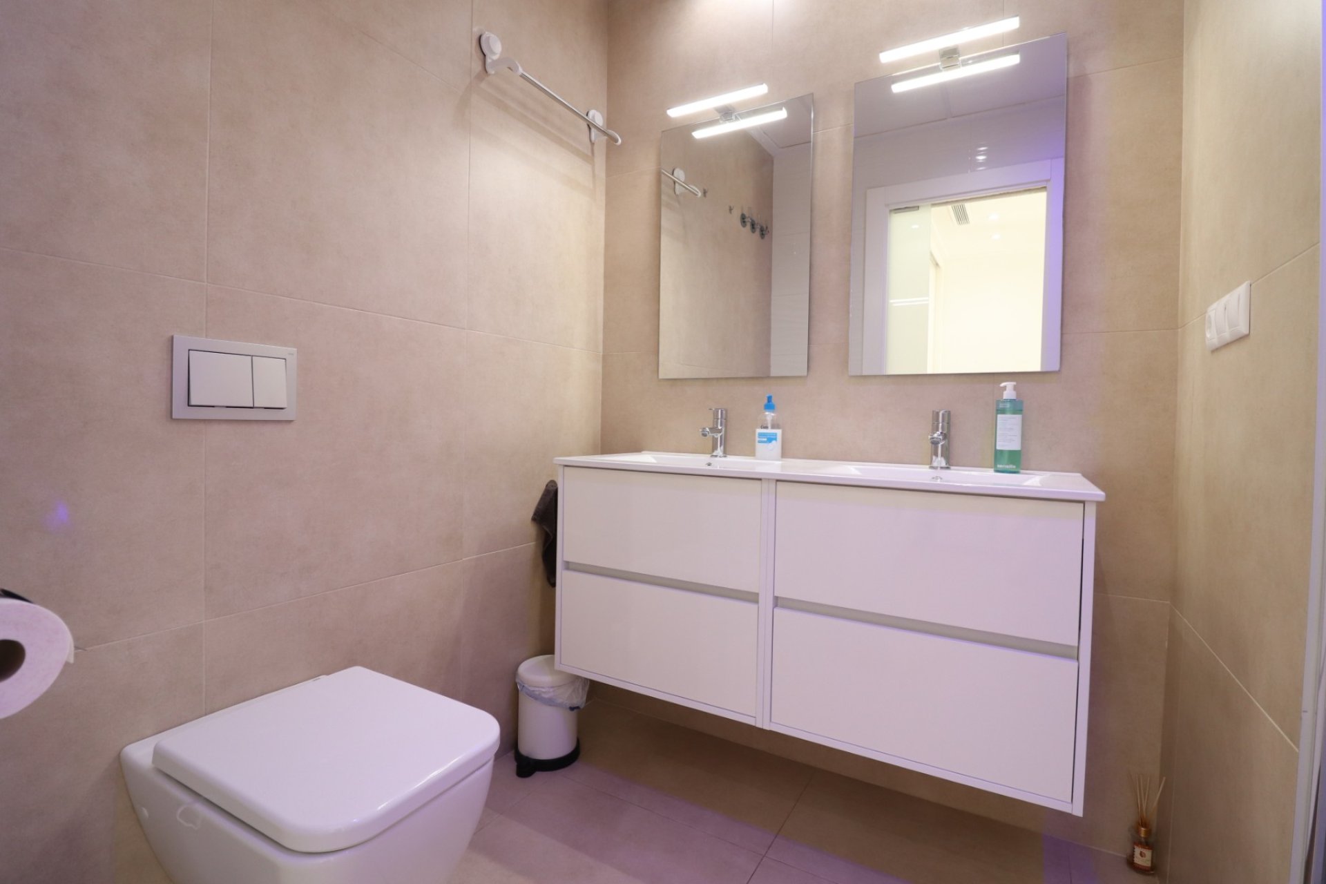 Resale - Villa / Semi detached - Benijofar - Benijofar - Village