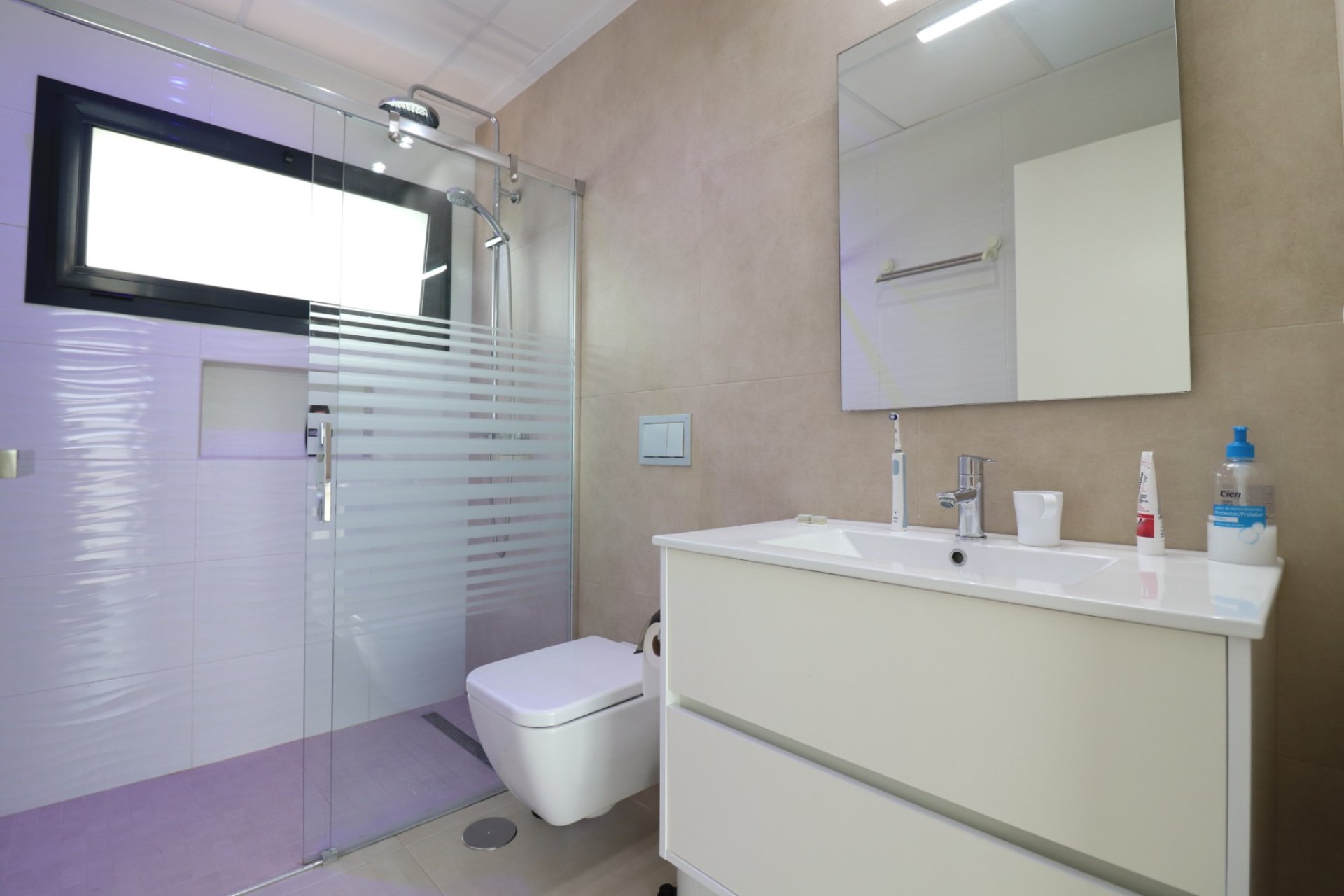 Resale - Villa / Semi detached - Benijofar - Benijofar - Village