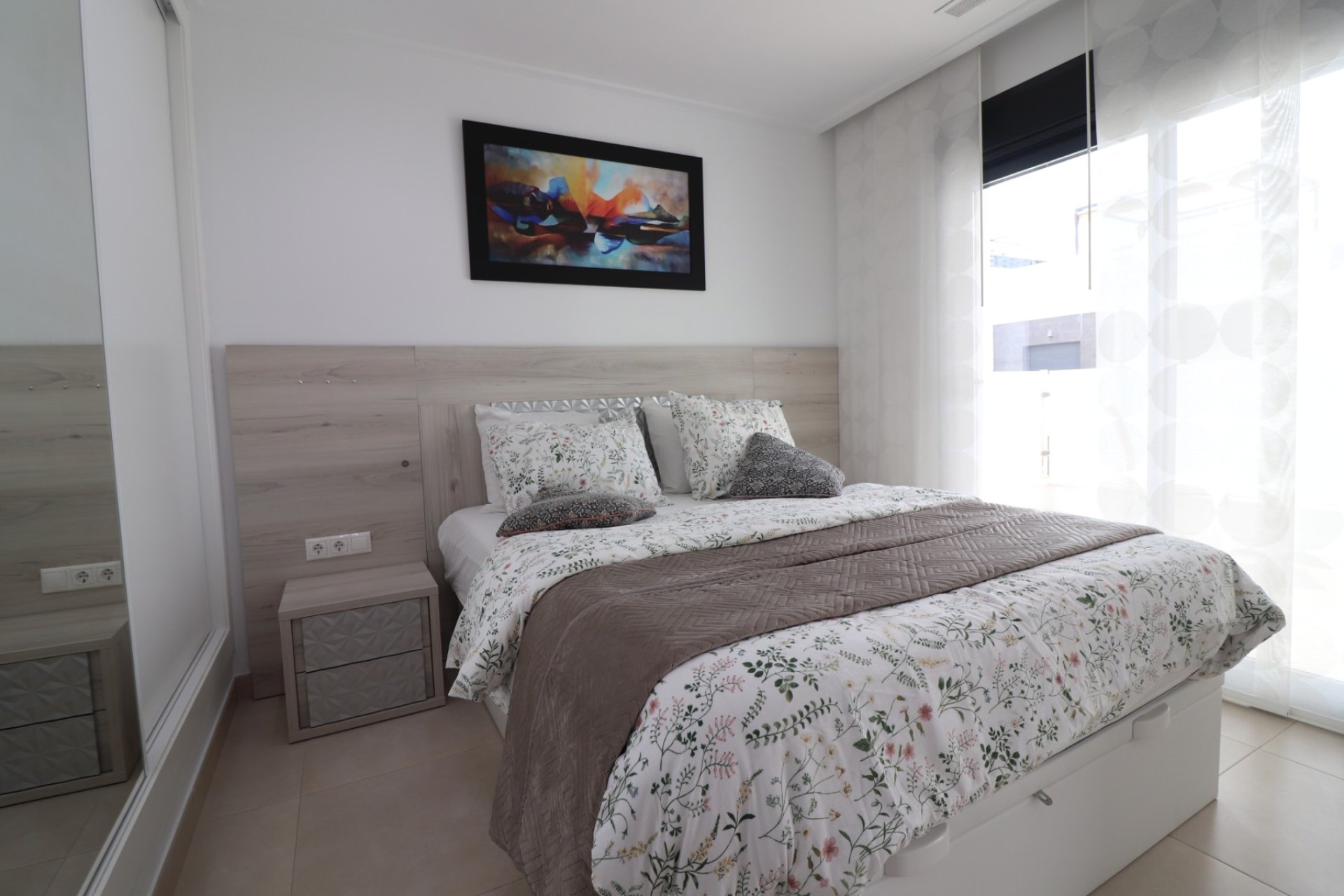 Resale - Villa / Semi detached - Benijofar - Benijofar - Village