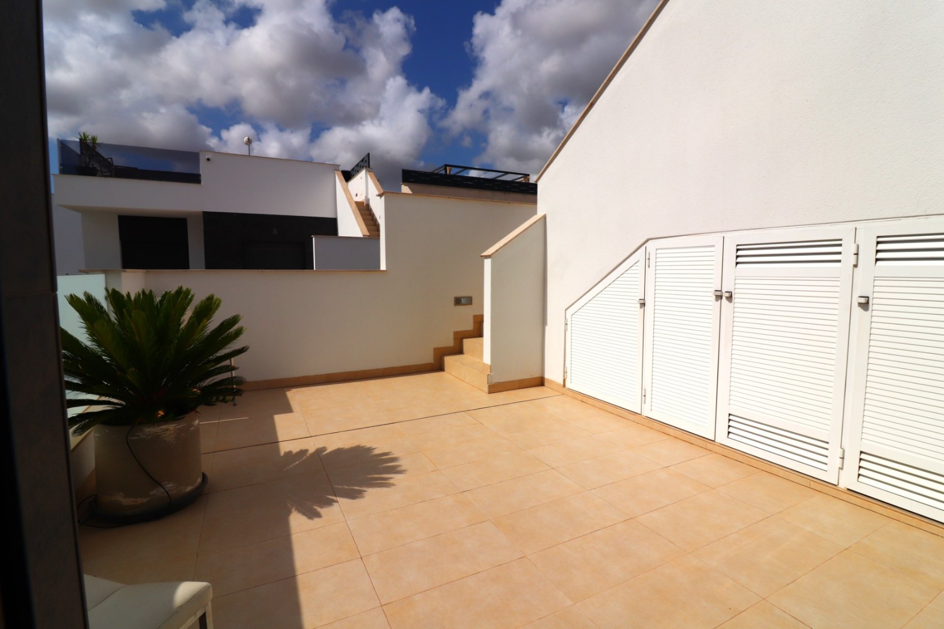 Resale - Villa / Semi detached - Benijofar - Benijofar - Village