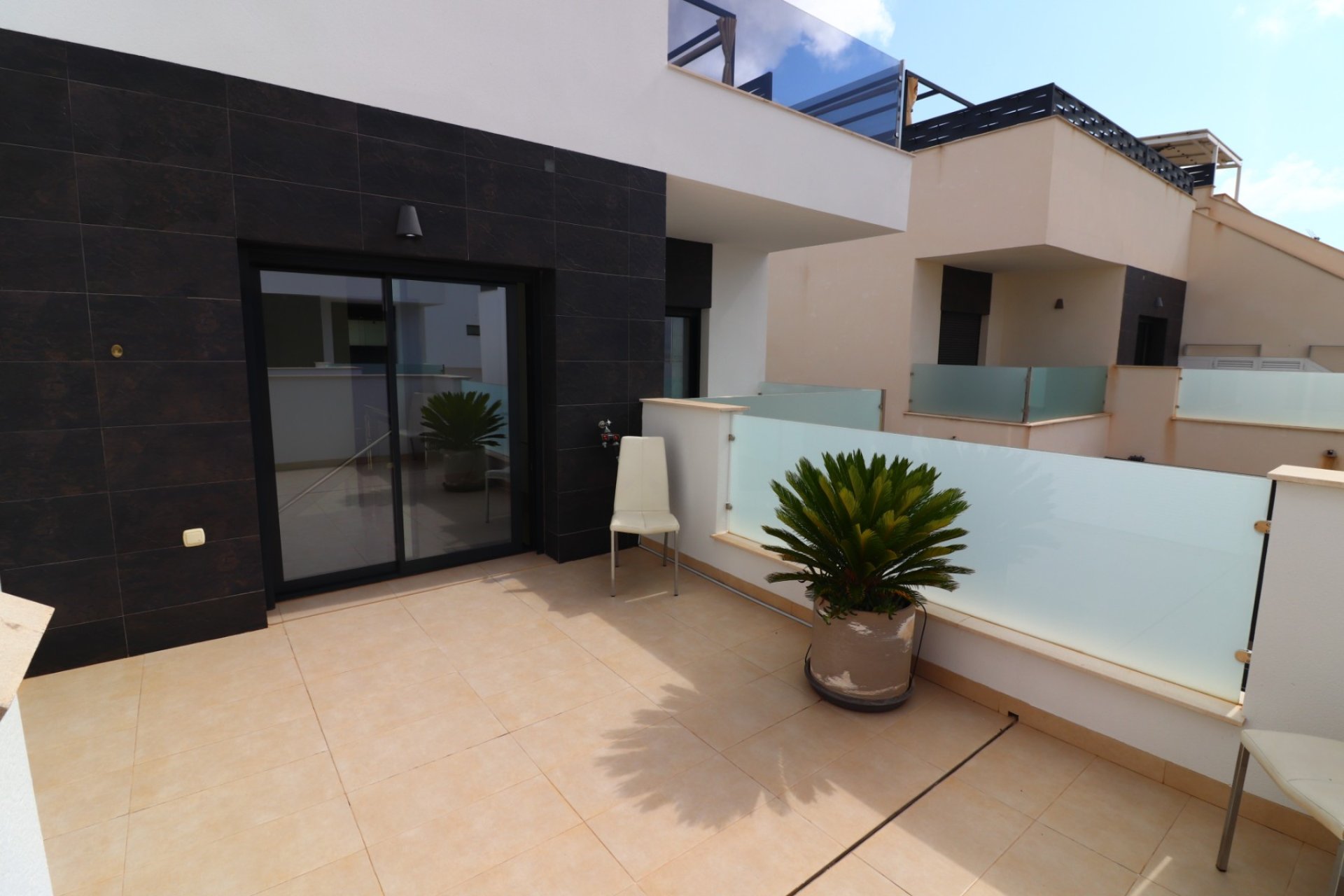Resale - Villa / Semi detached - Benijofar - Benijofar - Village