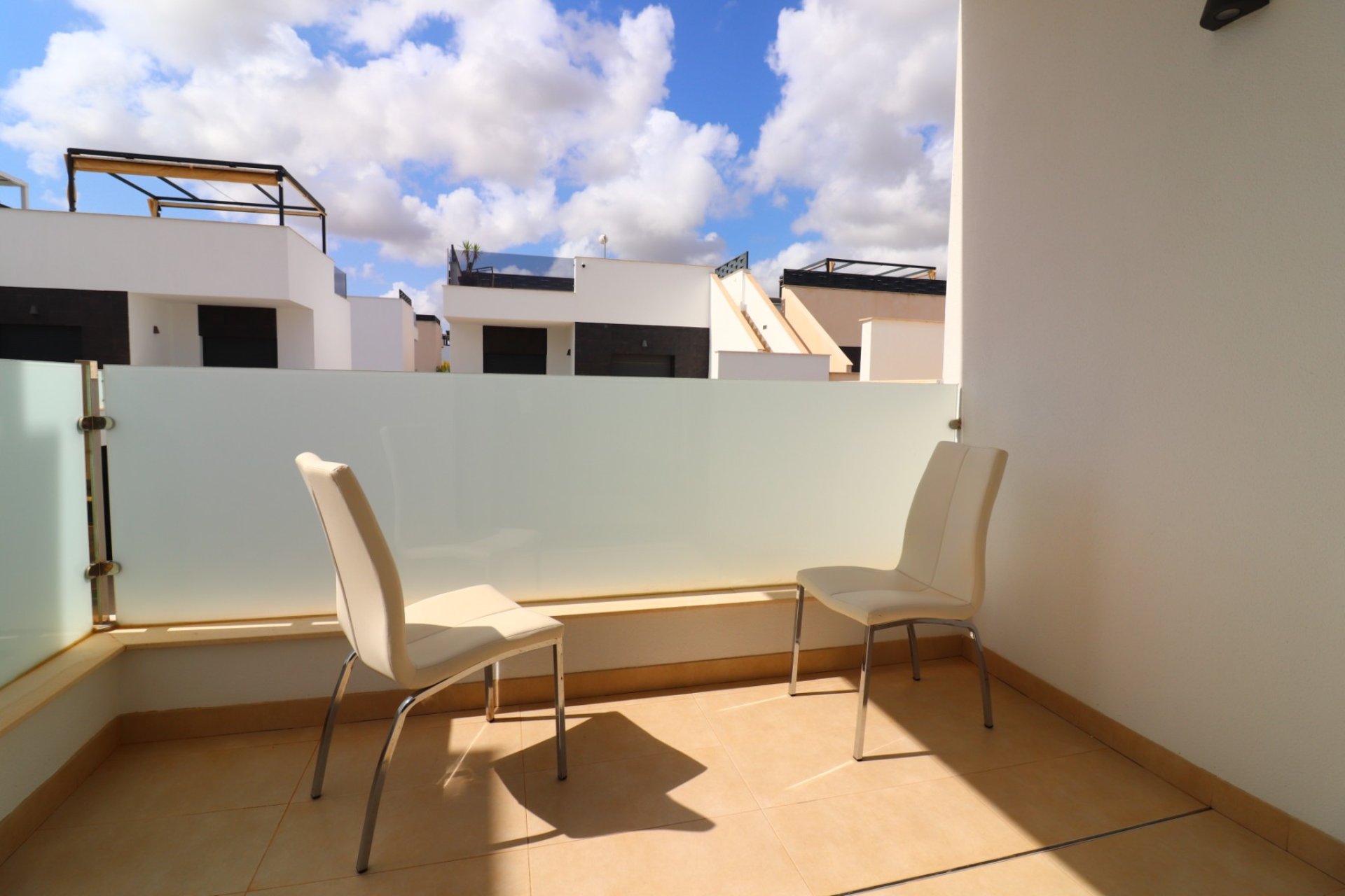 Resale - Villa / Semi detached - Benijofar - Benijofar - Village