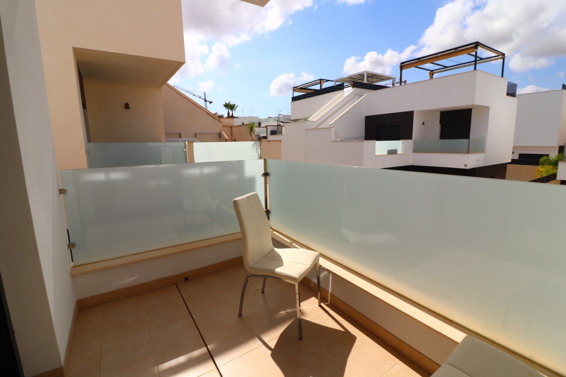 Resale - Villa / Semi detached - Benijofar - Benijofar - Village