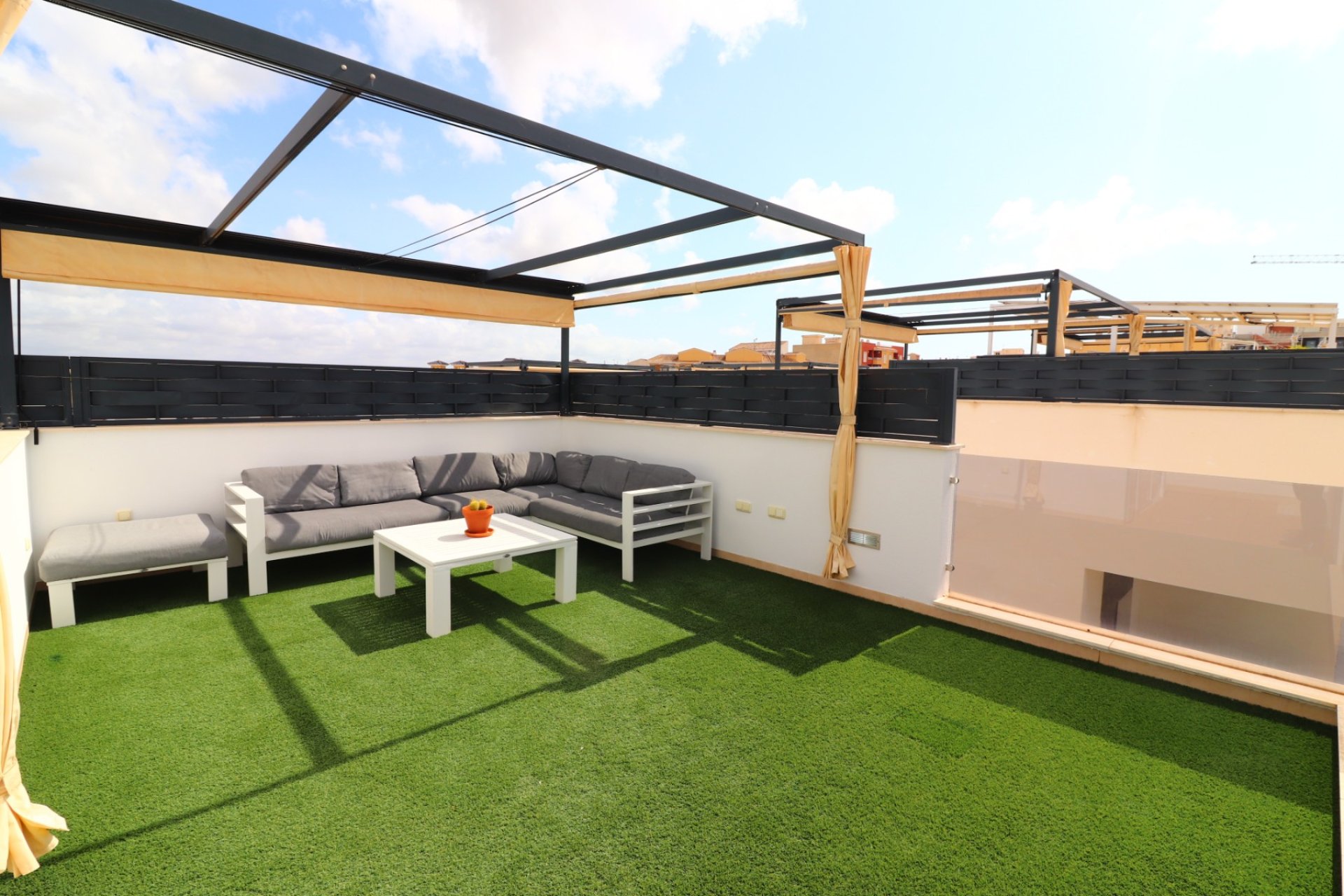 Resale - Villa / Semi detached - Benijofar - Benijofar - Village