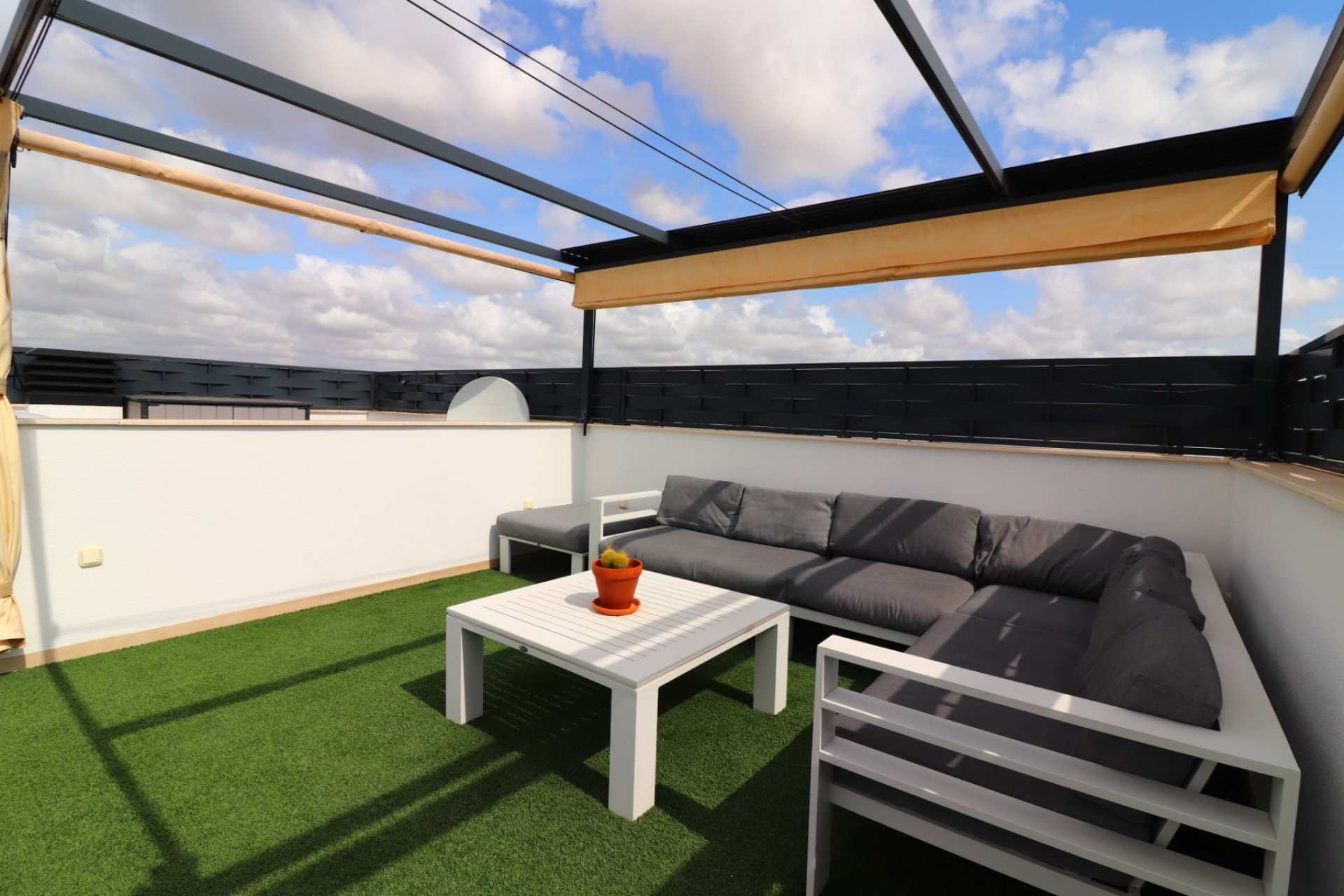 Resale - Villa / Semi detached - Benijofar - Benijofar - Village