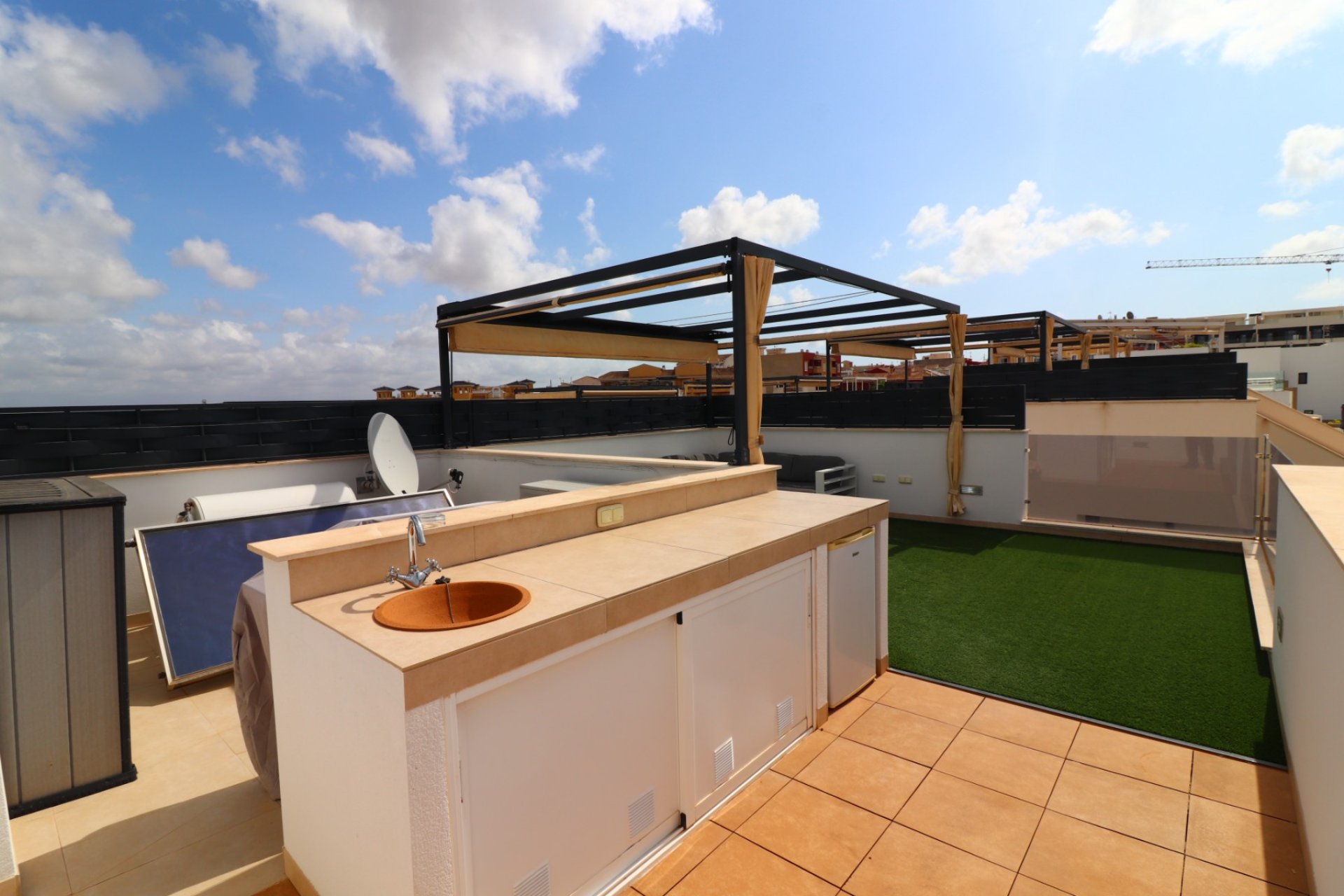 Resale - Villa / Semi detached - Benijofar - Benijofar - Village