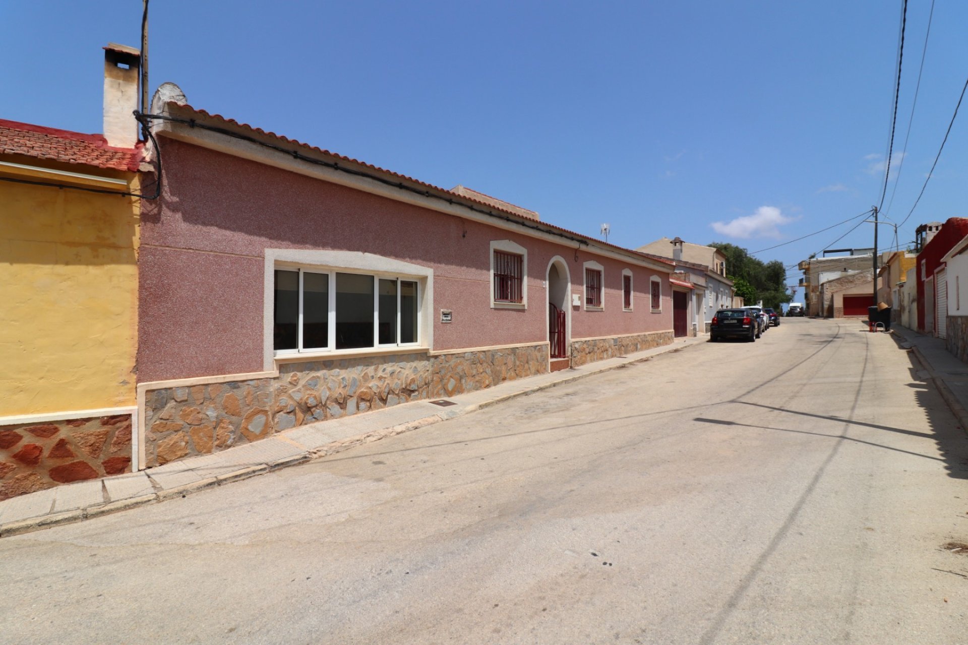 Resale - Villa / Semi detached - Benijofar - Benijofar - Village