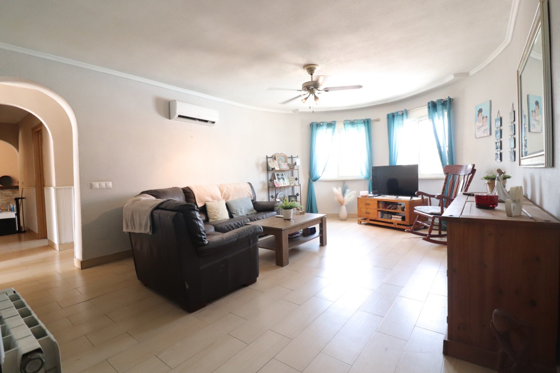 Resale - Villa / Semi detached - Benijofar - Benijofar - Village