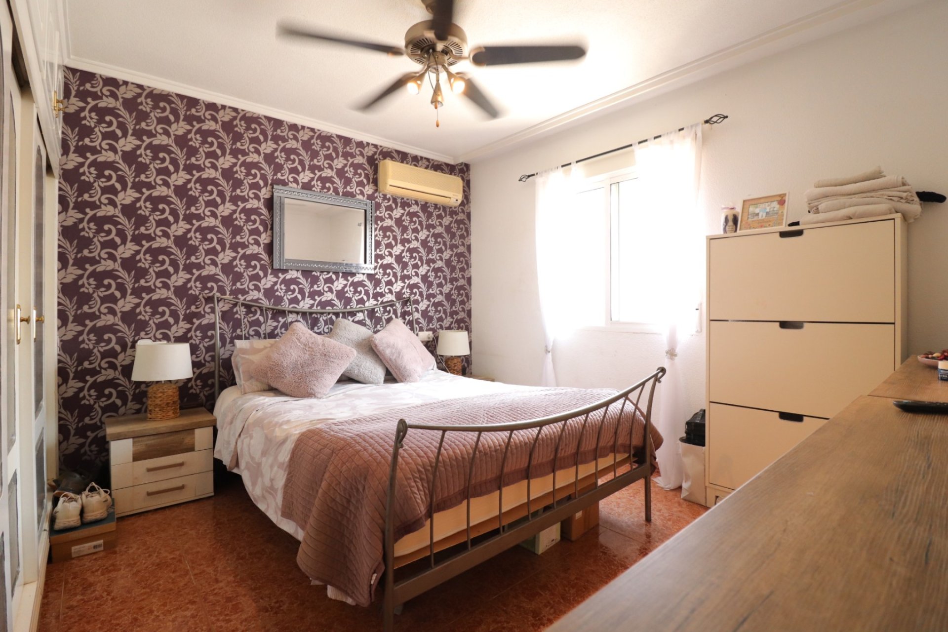 Resale - Villa / Semi detached - Benijofar - Benijofar - Village
