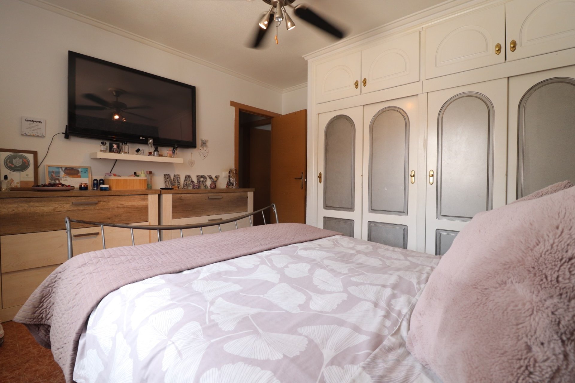 Resale - Villa / Semi detached - Benijofar - Benijofar - Village