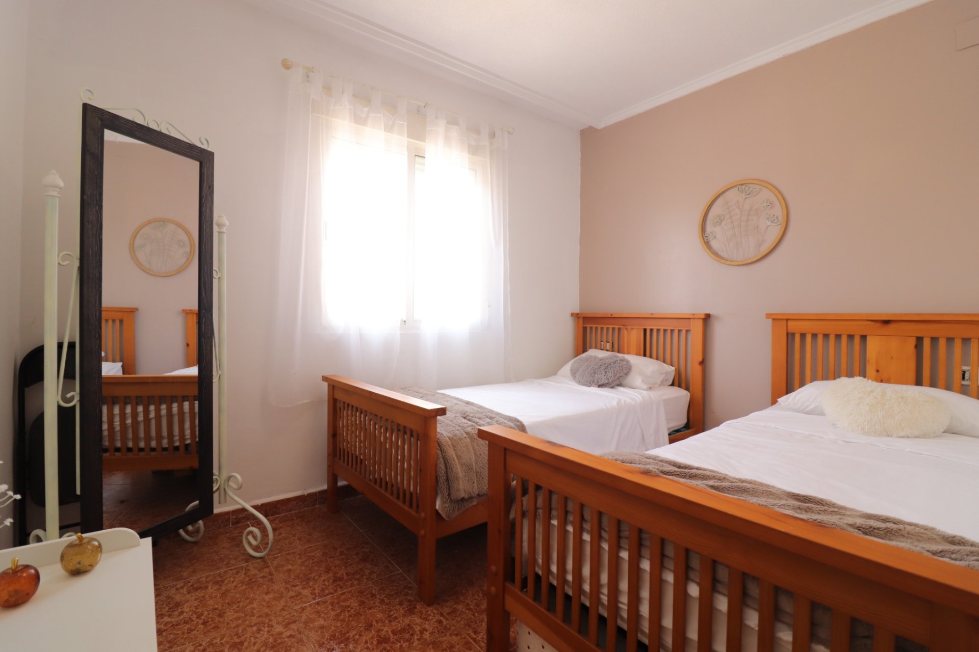 Resale - Villa / Semi detached - Benijofar - Benijofar - Village