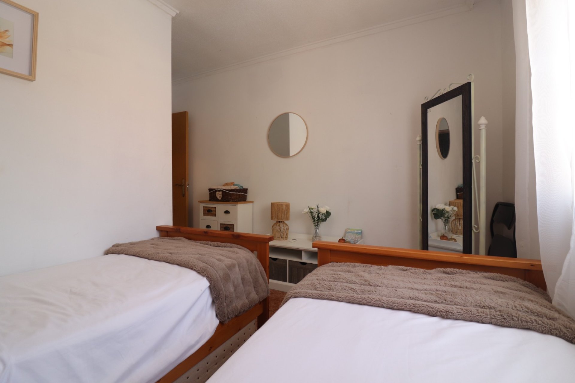 Resale - Villa / Semi detached - Benijofar - Benijofar - Village