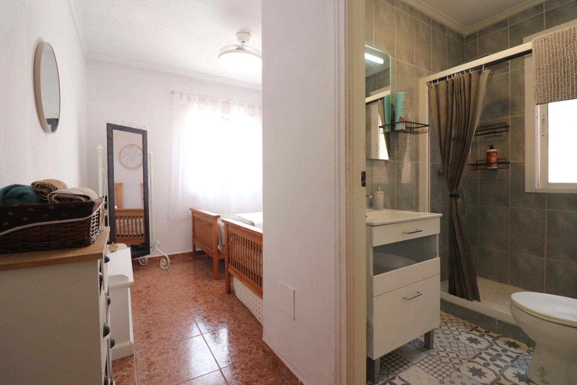 Resale - Villa / Semi detached - Benijofar - Benijofar - Village