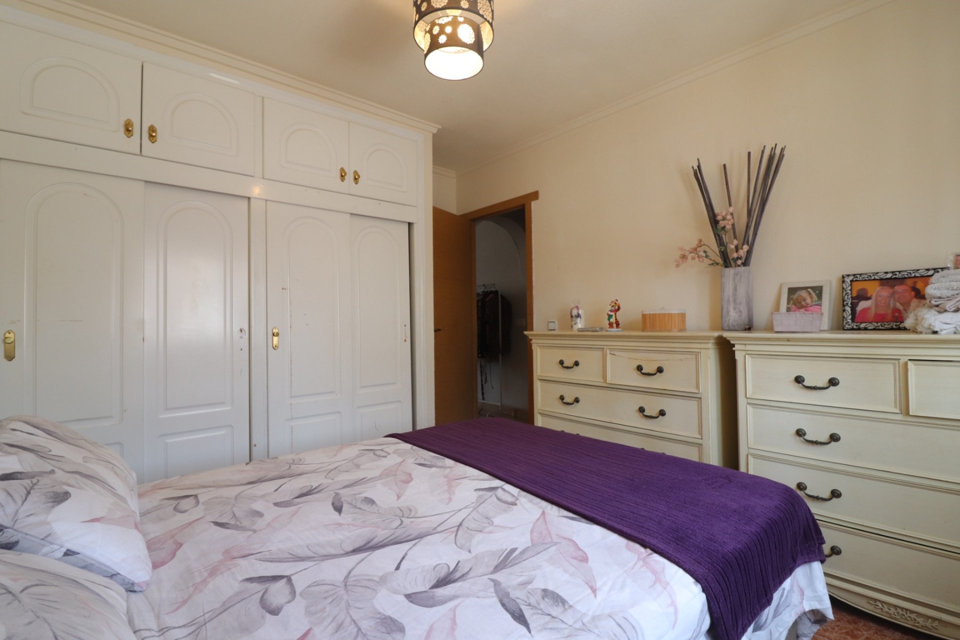 Resale - Villa / Semi detached - Benijofar - Benijofar - Village