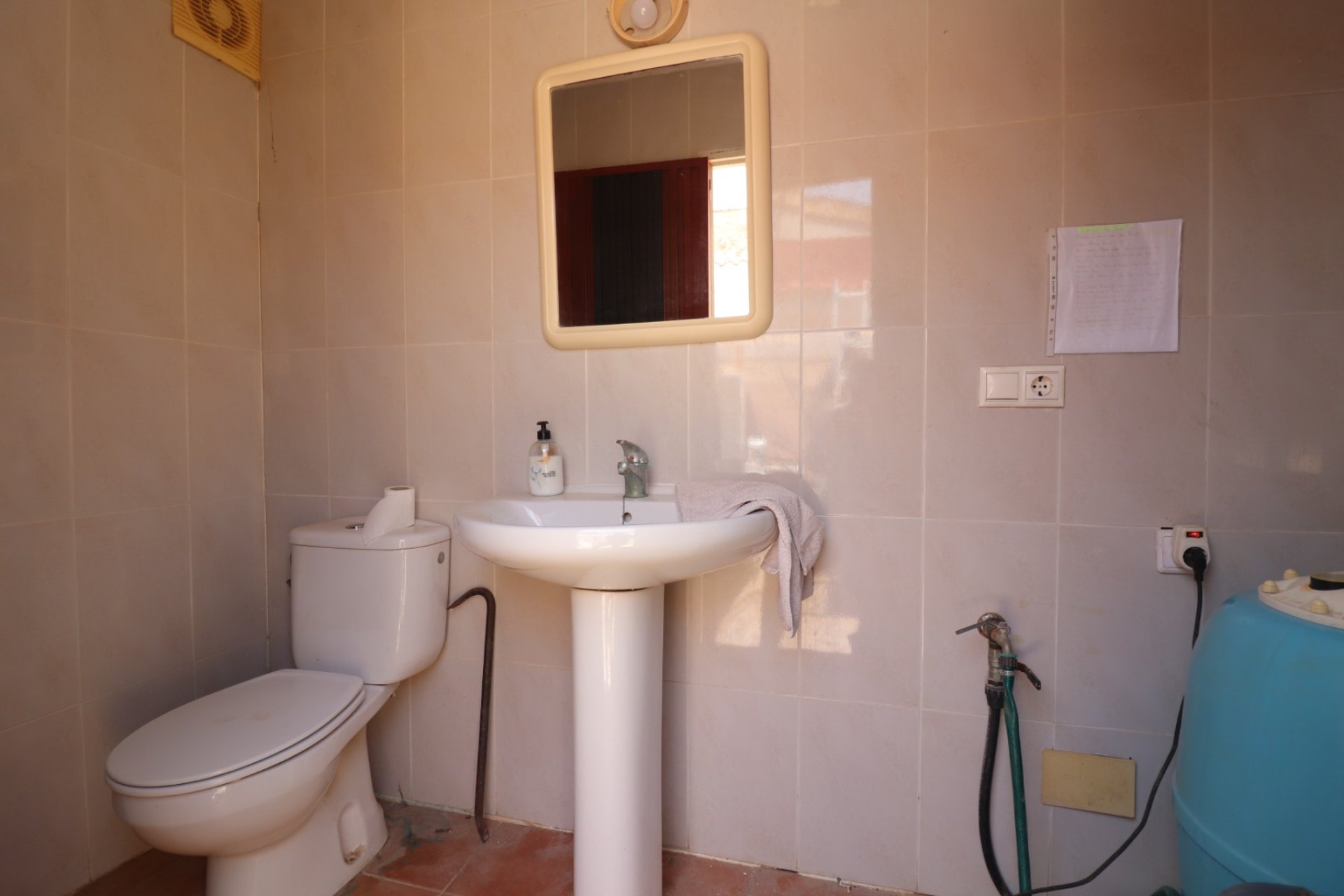 Resale - Villa / Semi detached - Benijofar - Benijofar - Village