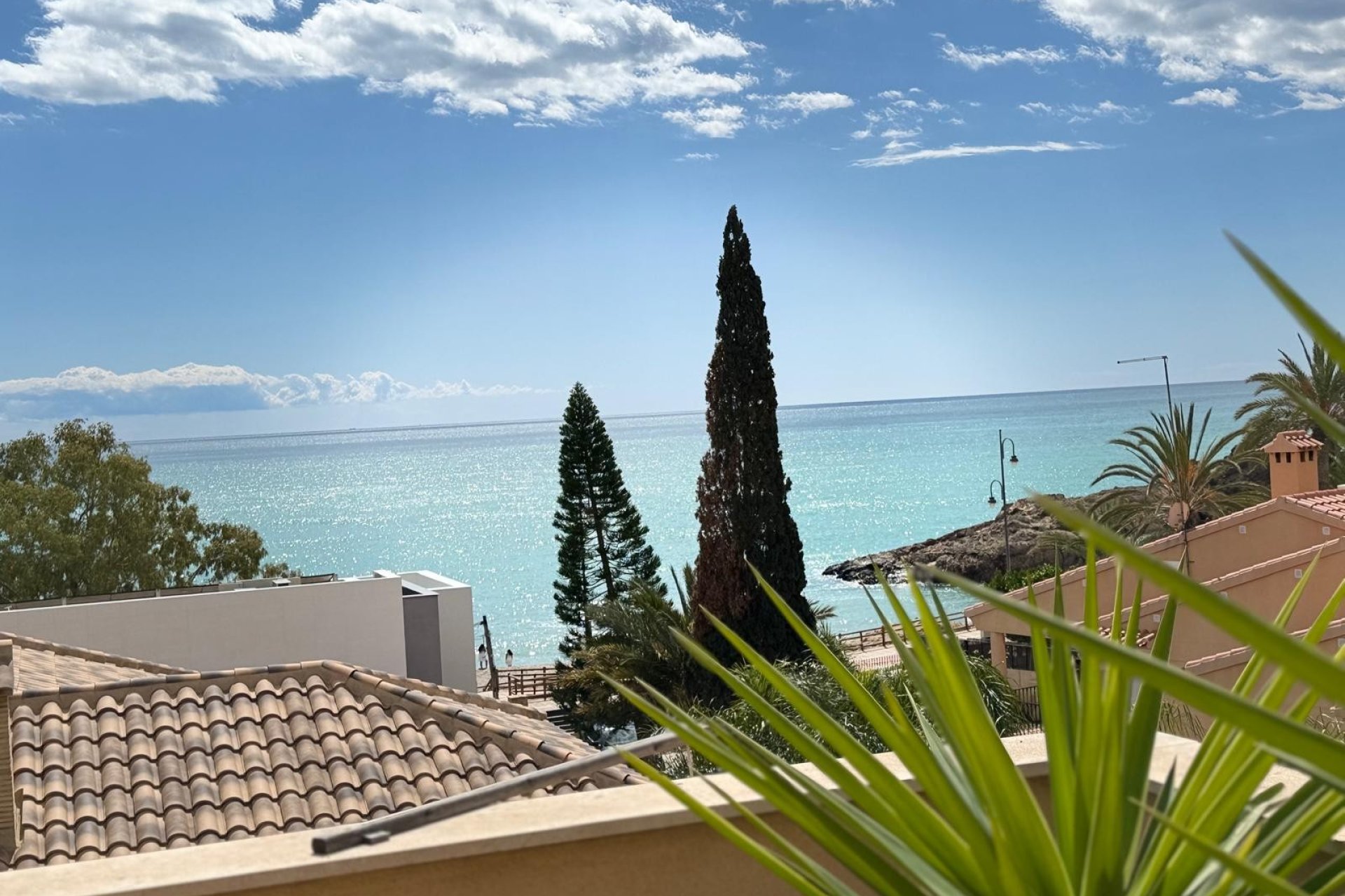 Resale - Villa / Semi detached - Bolnuevo