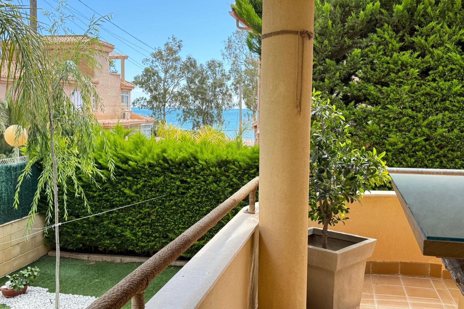 Resale - Villa / Semi detached - Bolnuevo