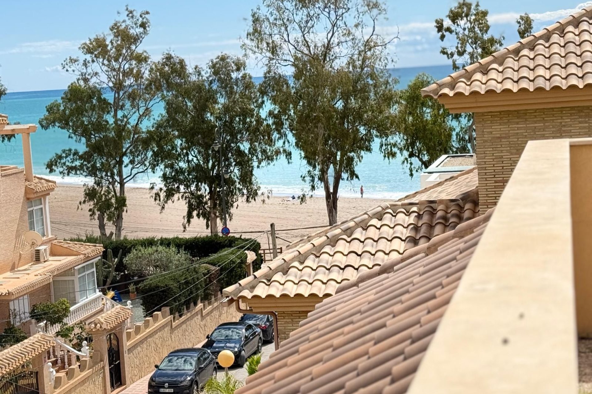 Resale - Villa / Semi detached - Bolnuevo