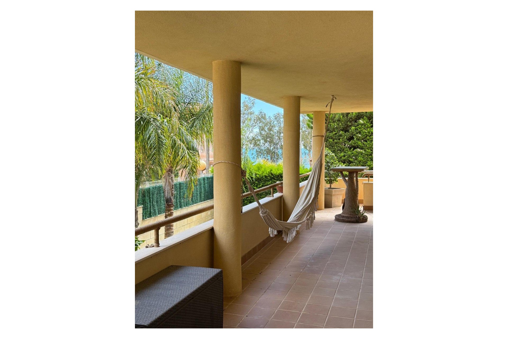 Resale - Villa / Semi detached - Bolnuevo