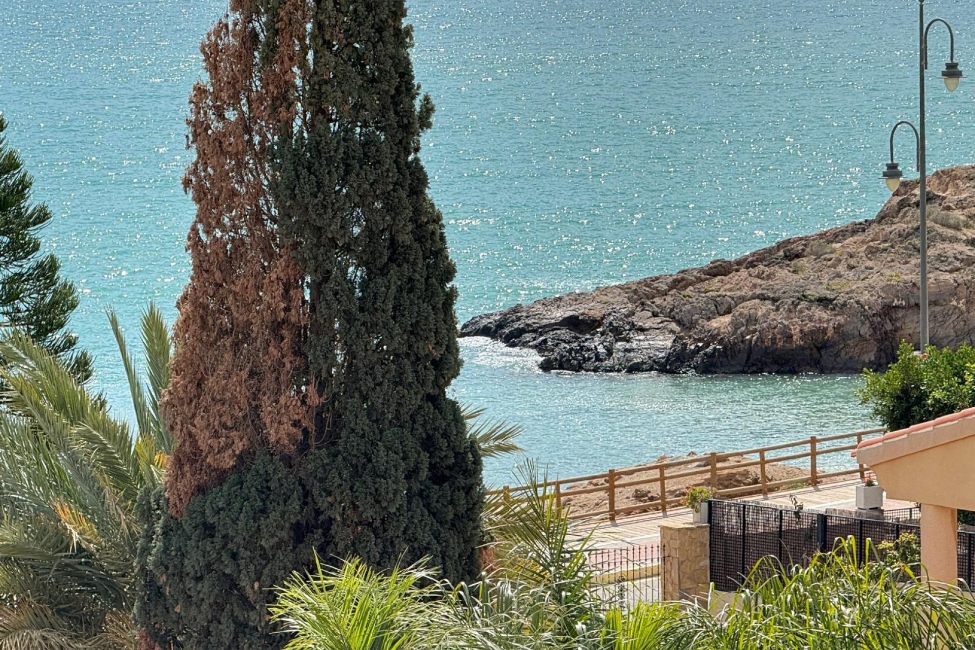 Resale - Villa / Semi detached - Bolnuevo