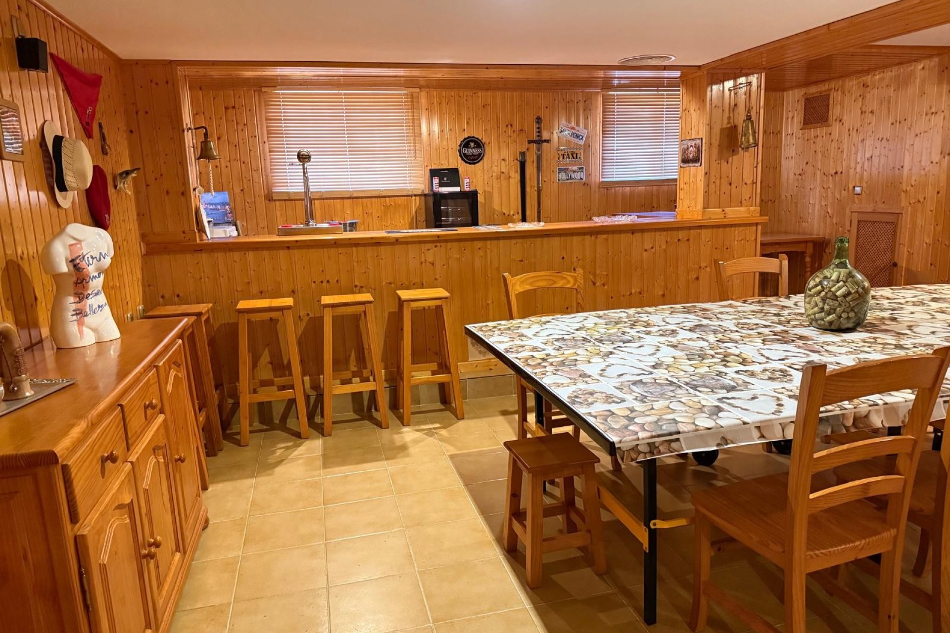 Resale - Villa / Semi detached - Bolnuevo