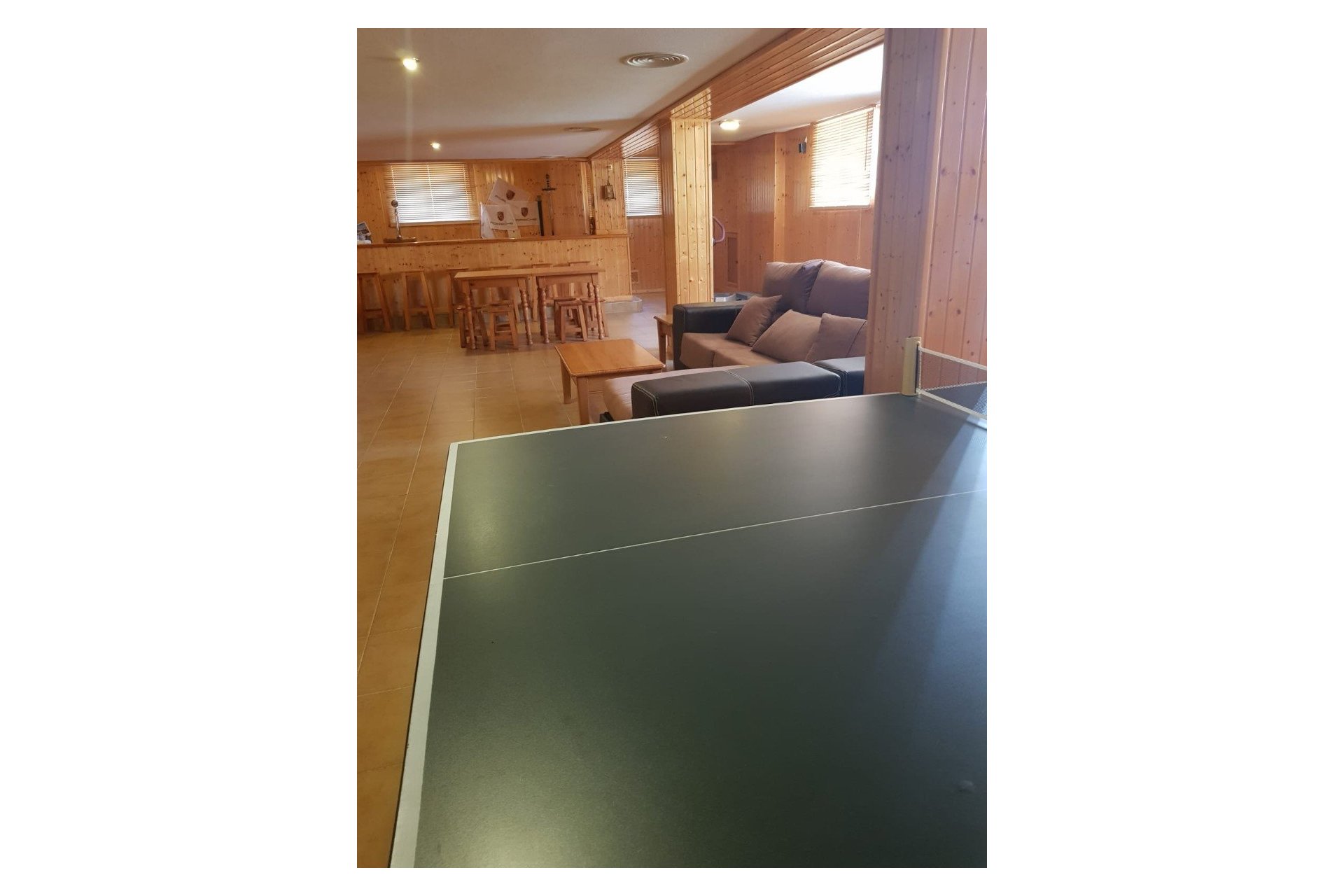 Resale - Villa / Semi detached - Bolnuevo