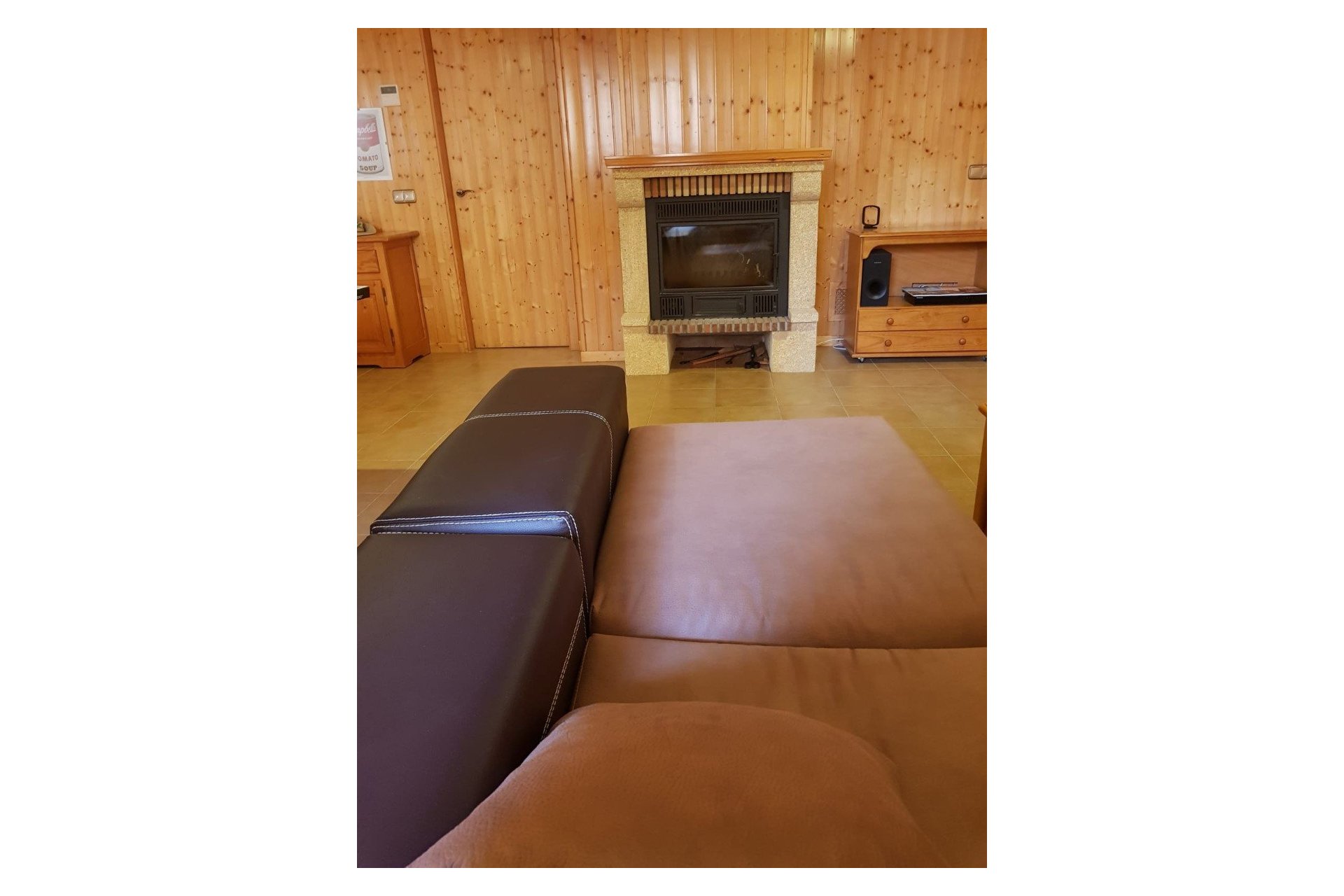 Resale - Villa / Semi detached - Bolnuevo